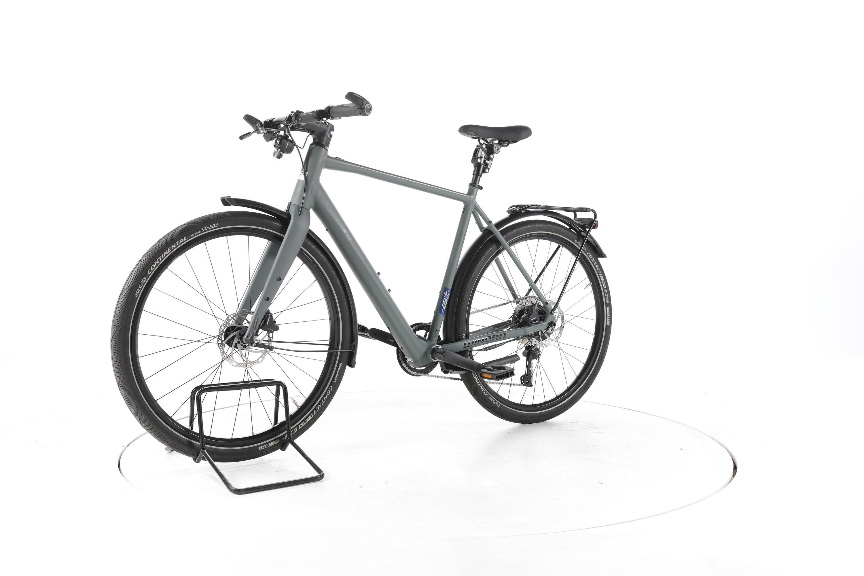 Ebike ricondizionata Â· Winora E-Flitzer Â· Ottime condizioni 5/7