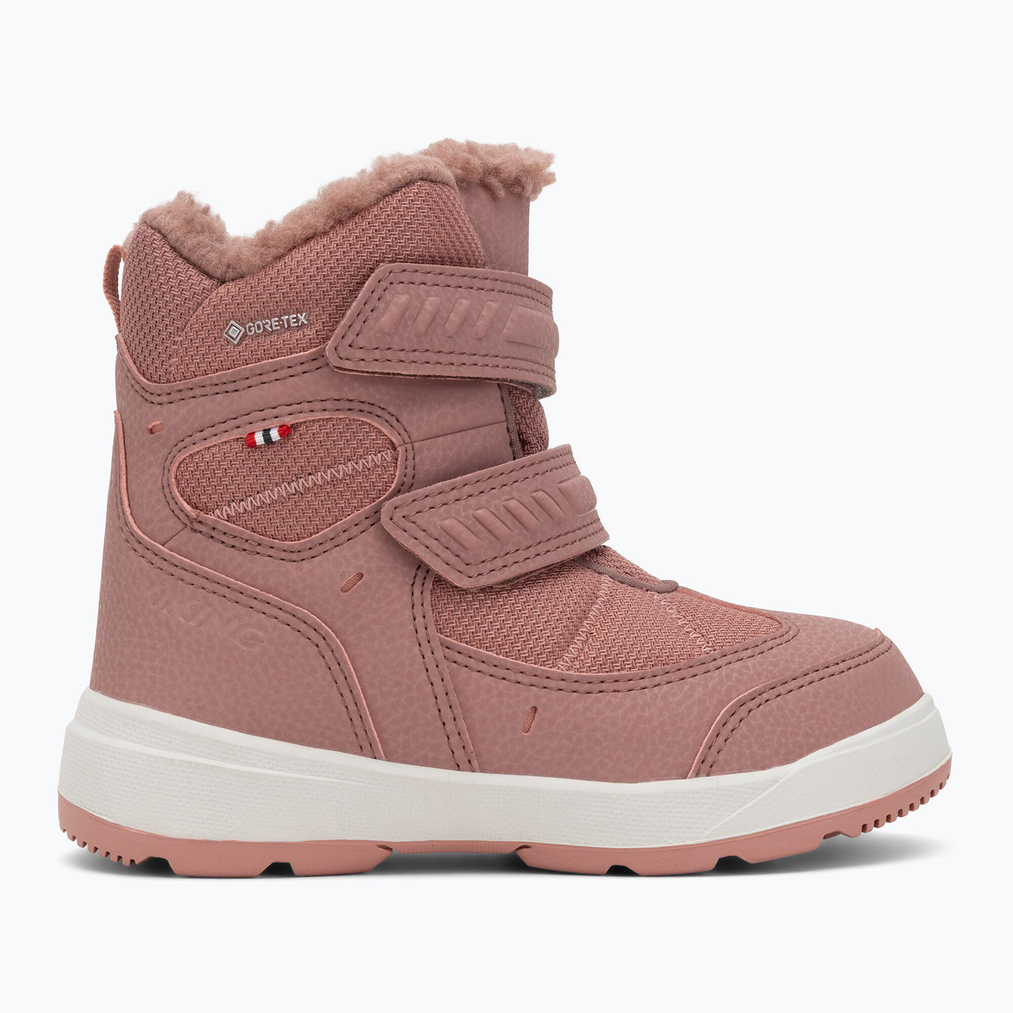 Śniegowce Viking Footwear Toasty Warm GTX 2V 2/7