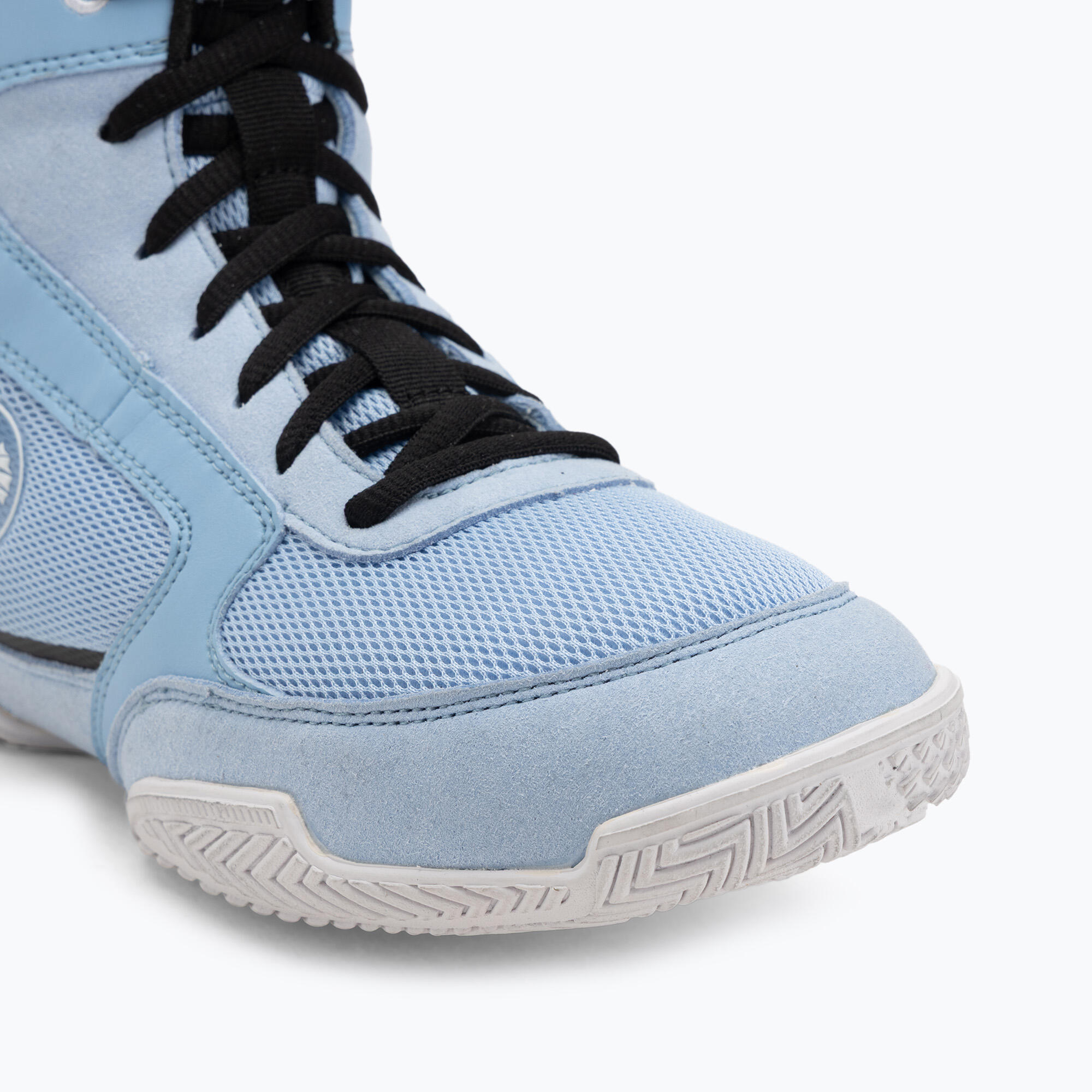 Buty bokserskie męskie Hayabusa Pro Boxing 7/7