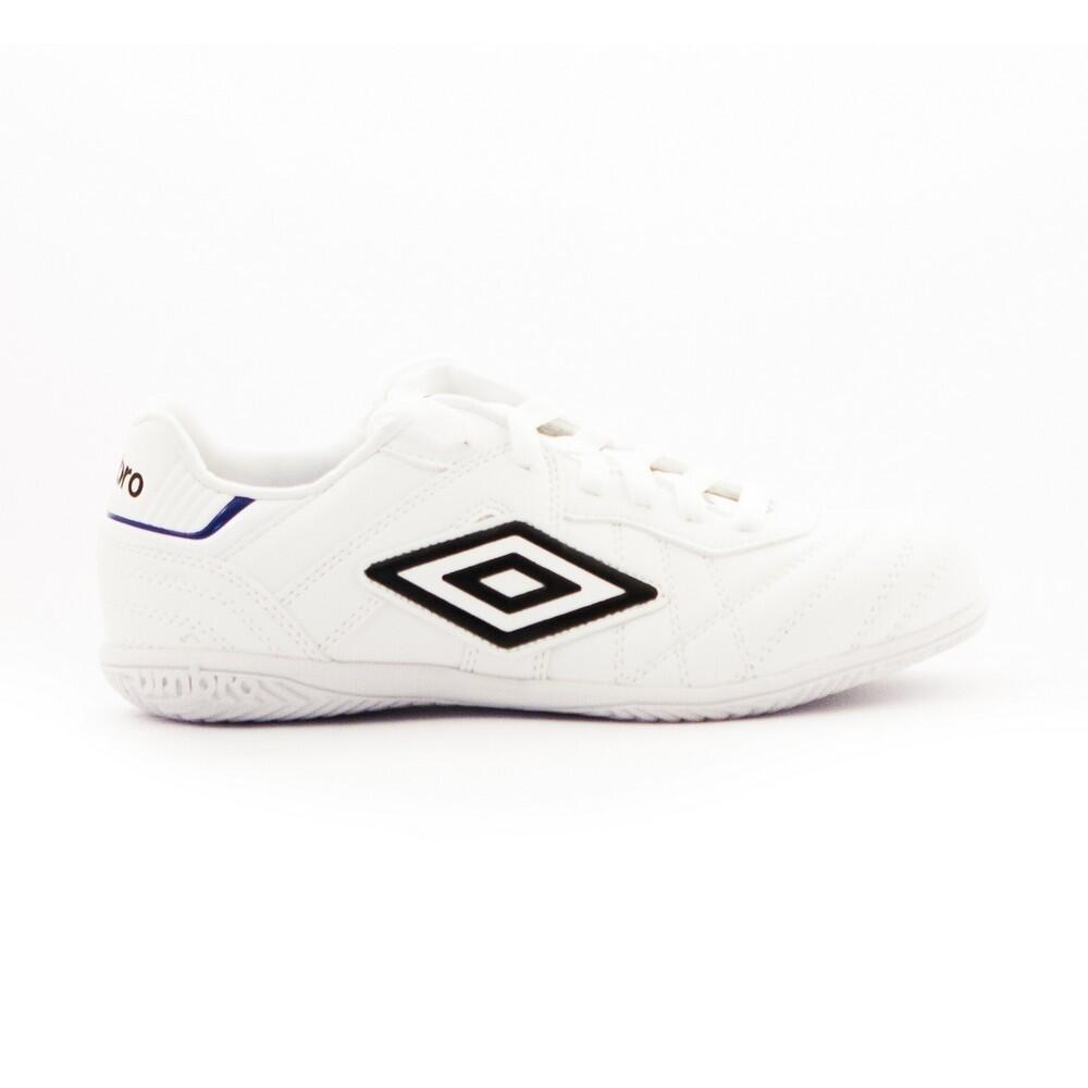Zapatillas Fútbol Sala Umbro color Blanco 2/2