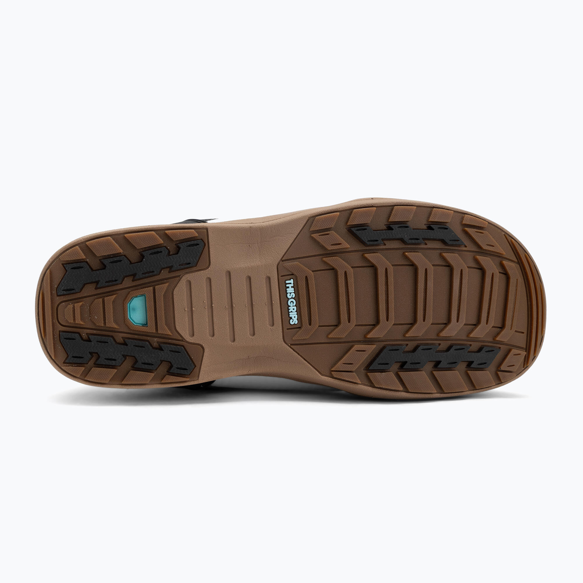 Buty snowboardowe męskie K2 Boundary 4/6
