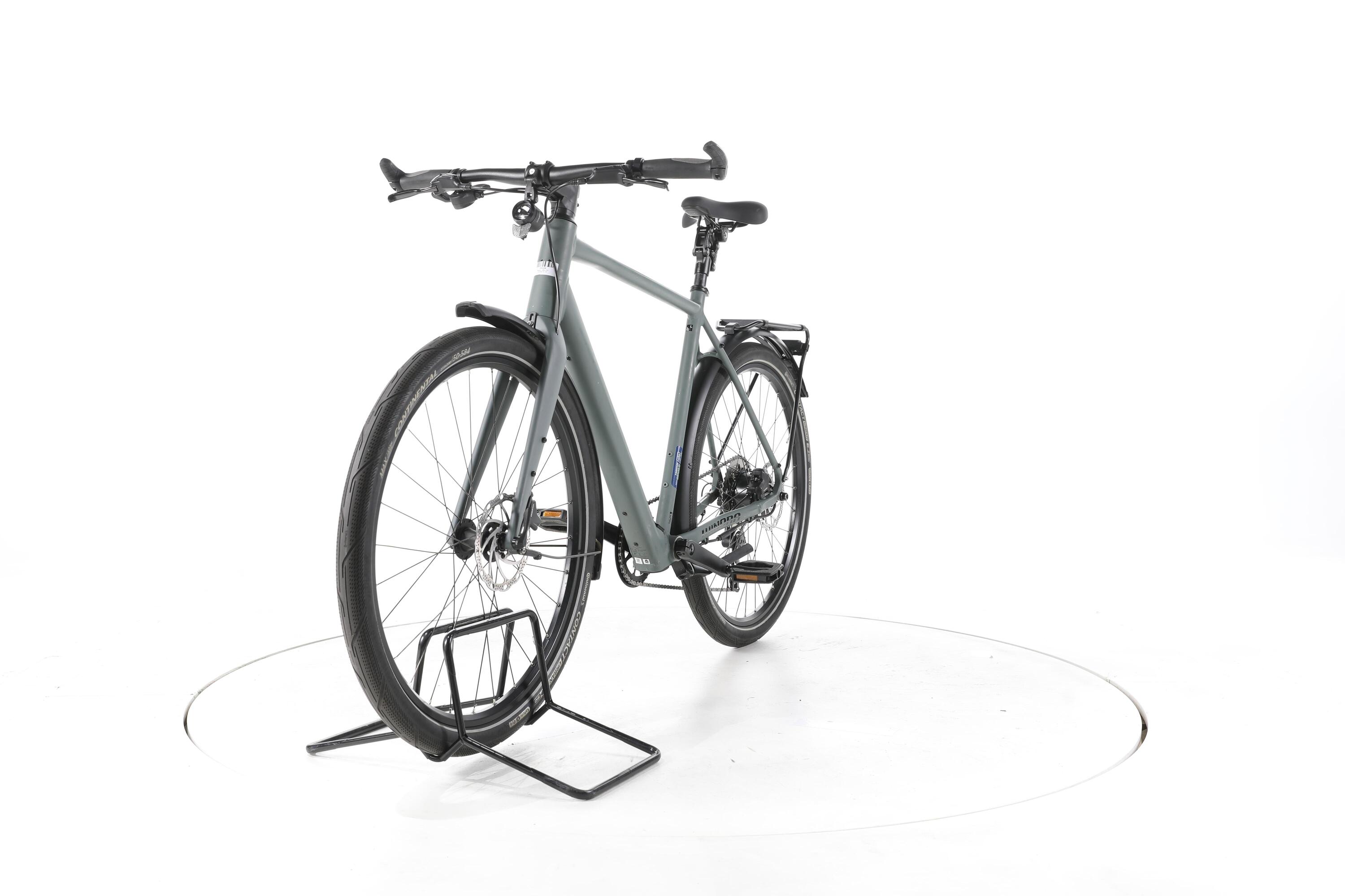 Ebike ricondizionata Â· Winora E-Flitzer Â· Ottime condizioni 4/7