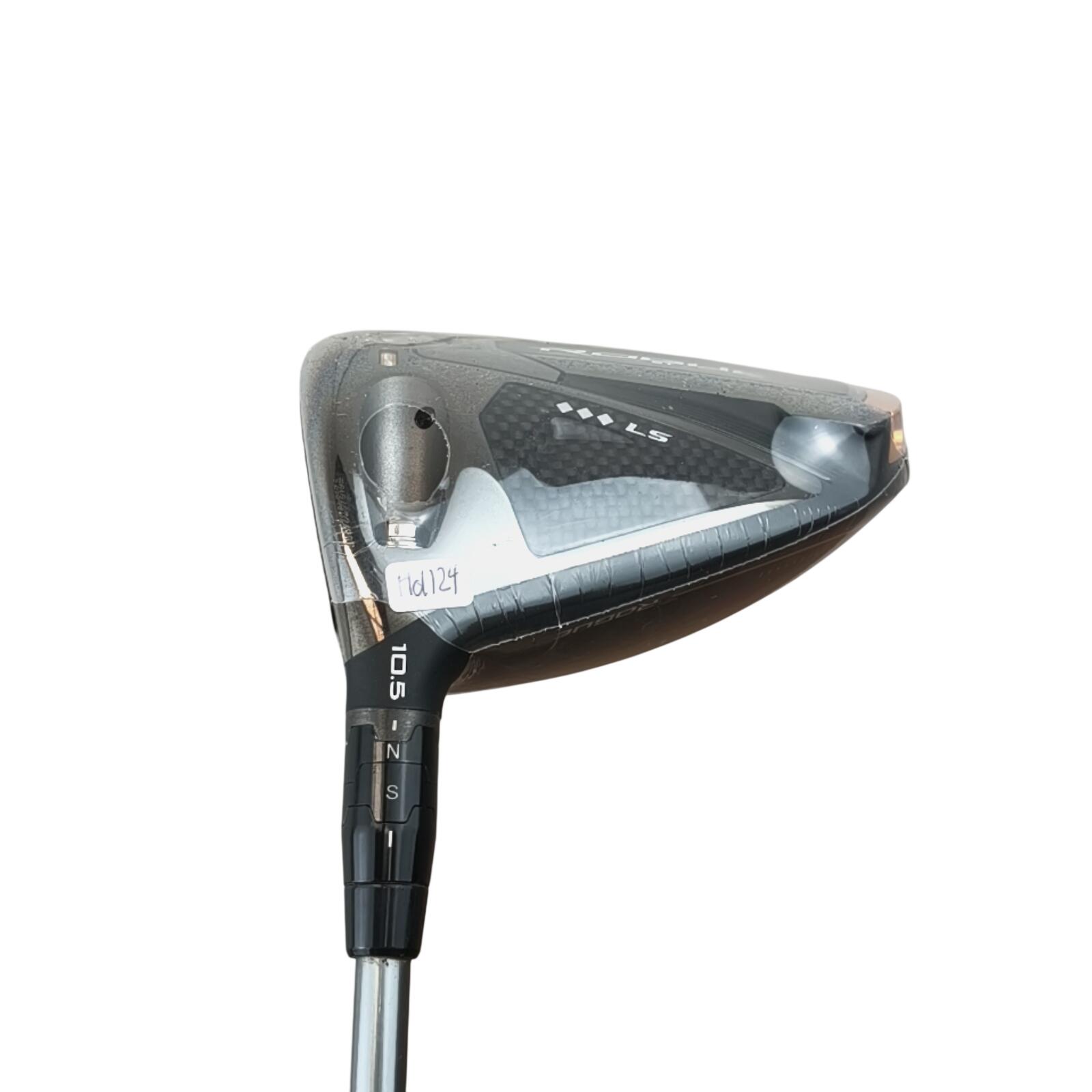 Gaucher Callaway Rogue gaucher Triple Diamond LS Driver / Flex Stiff / Loft 10.5 2/5