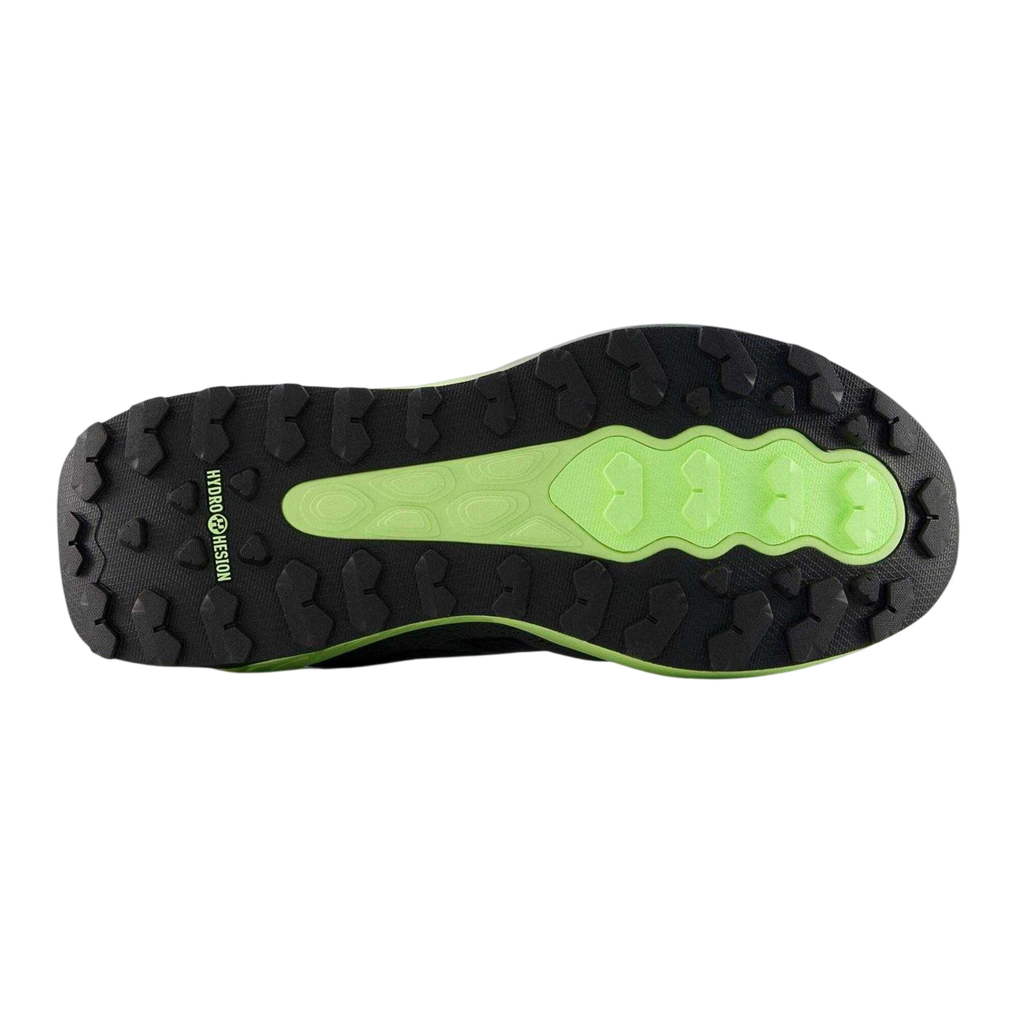 "Launch Tn D" Schuhe für Herren Grau/Grün 3/4