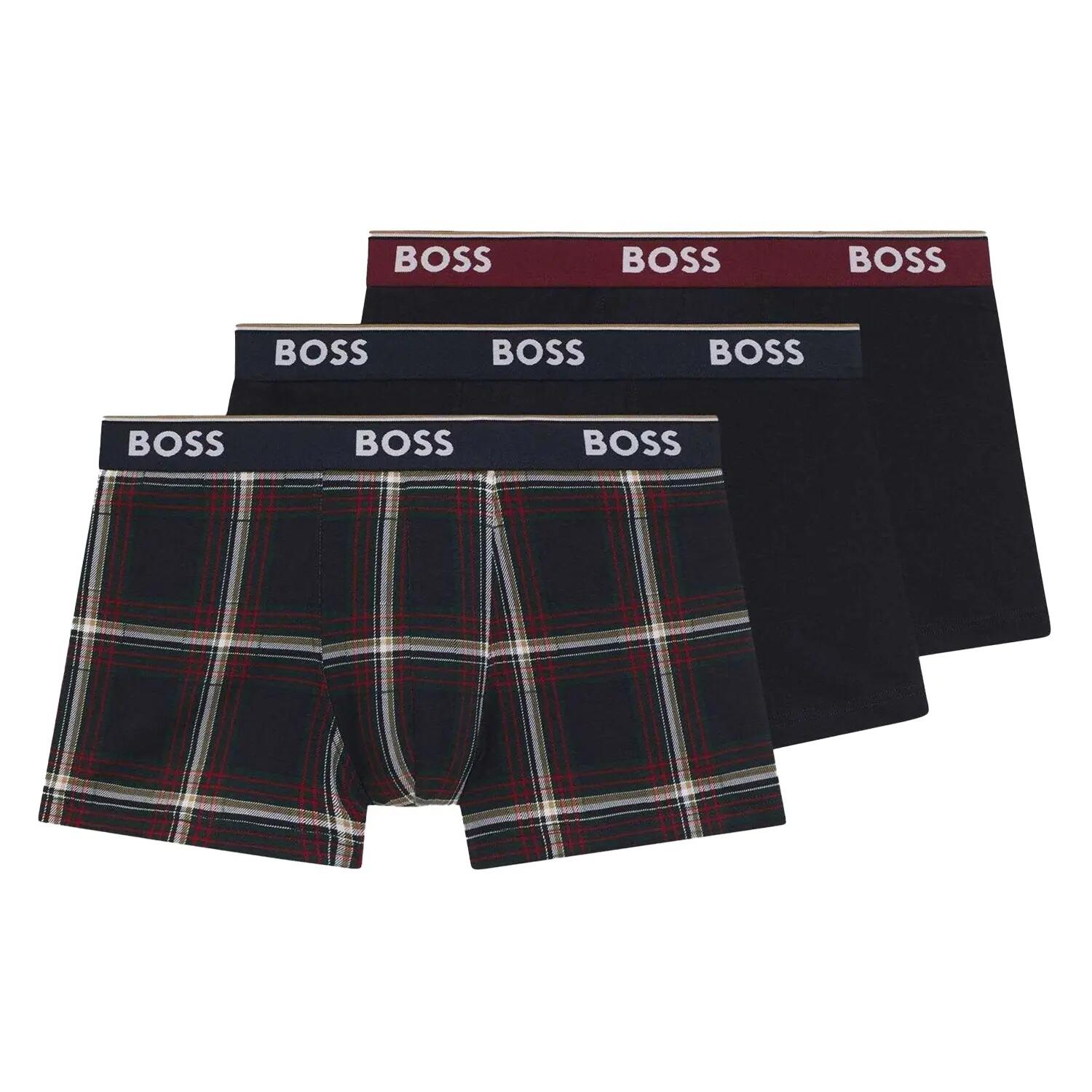HUGO BOSS picture
