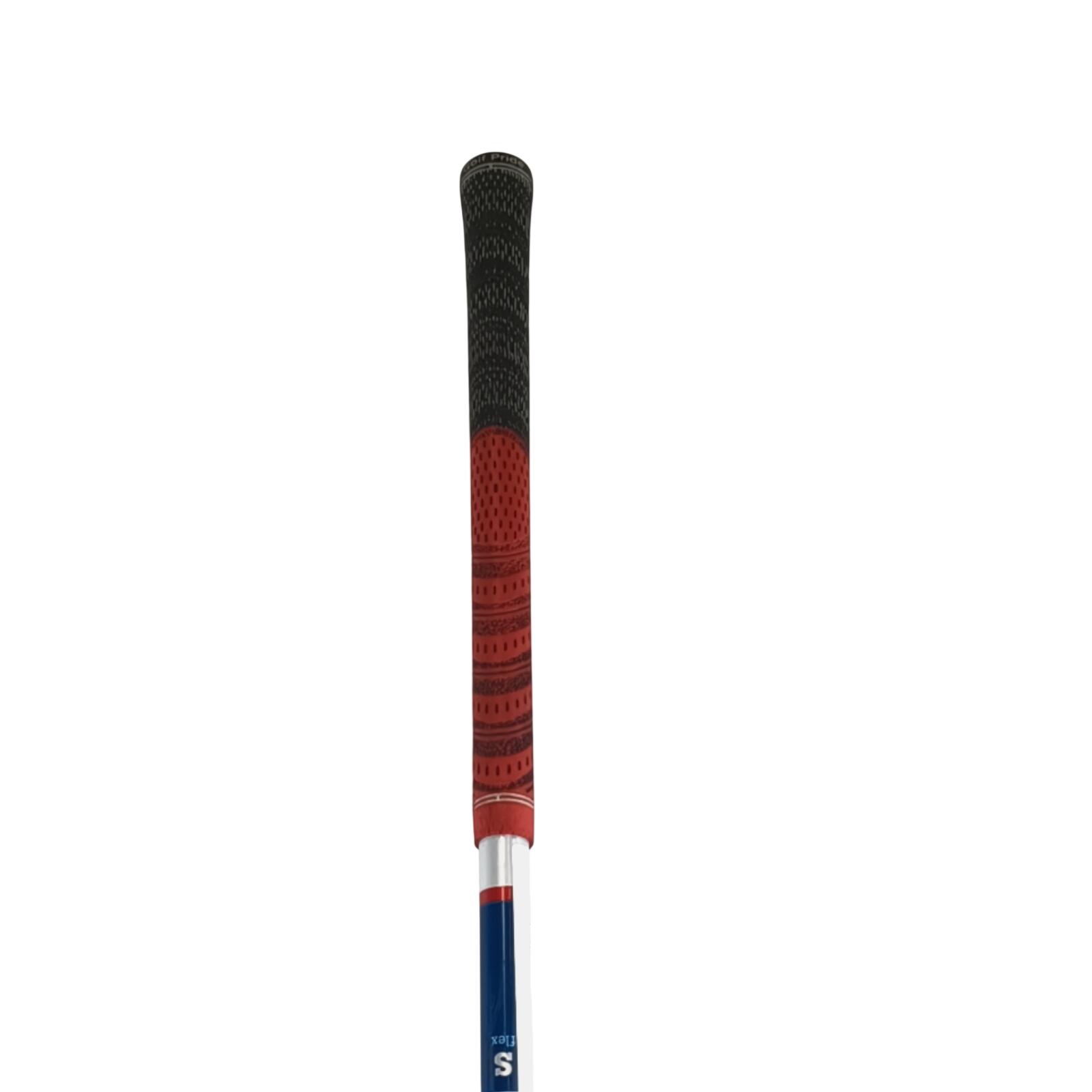 Gaucher Callaway Rogue gaucher Triple Diamond LS Driver / Flex Stiff / Loft 10.5 5/5