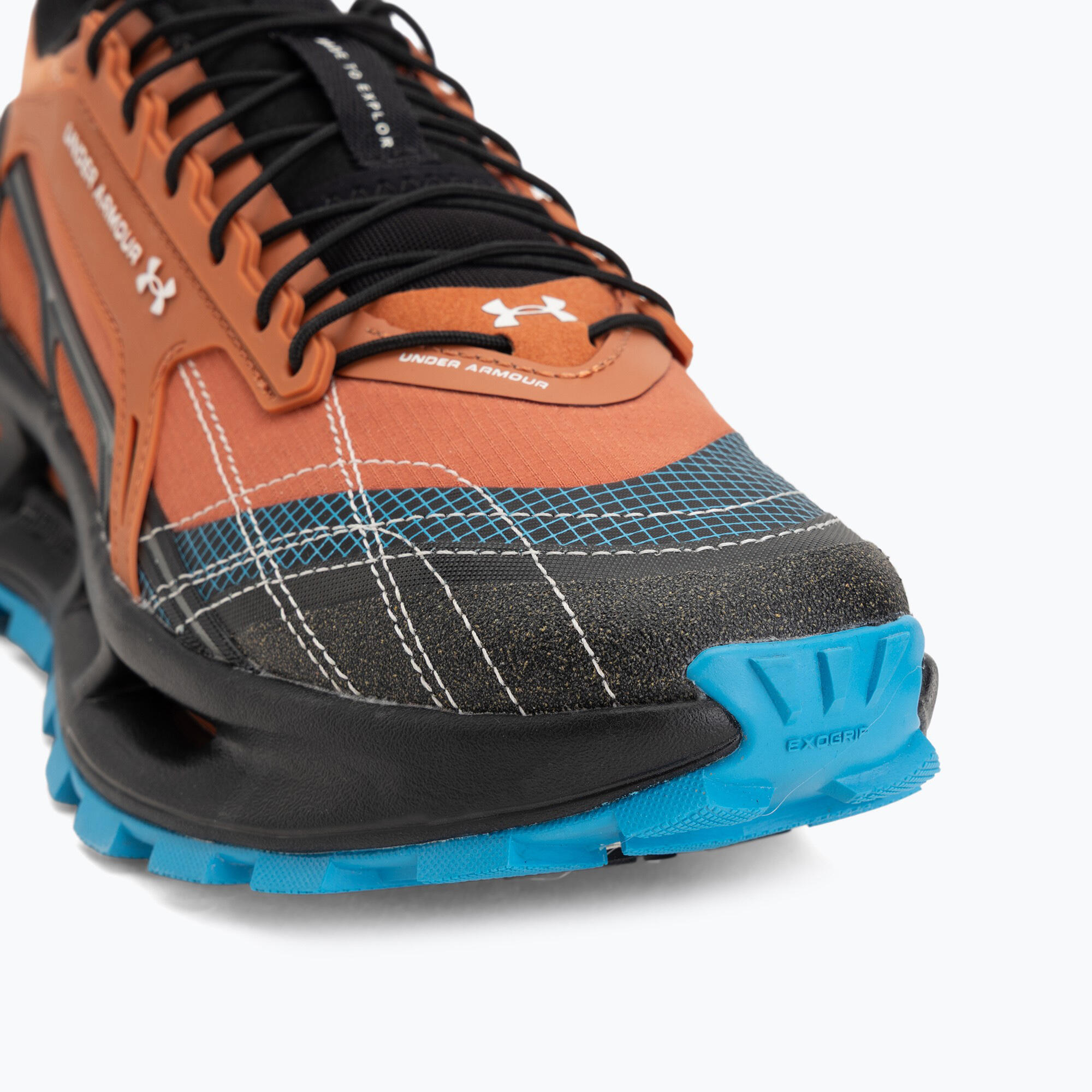 Buty do biegania Under Armour UA Explor Trail 6/7