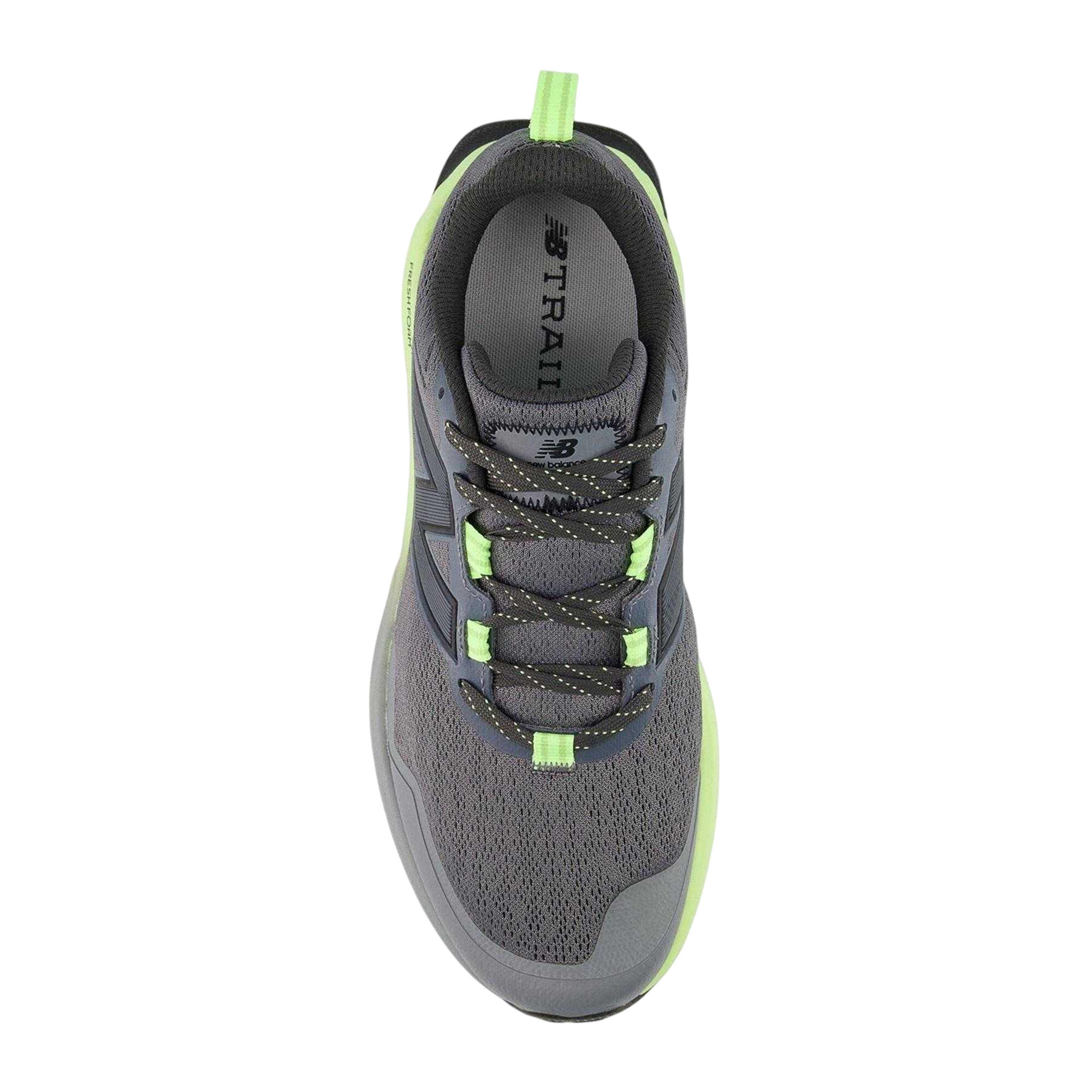 "Launch Tn D" Schuhe für Herren Grau/Grün 2/4