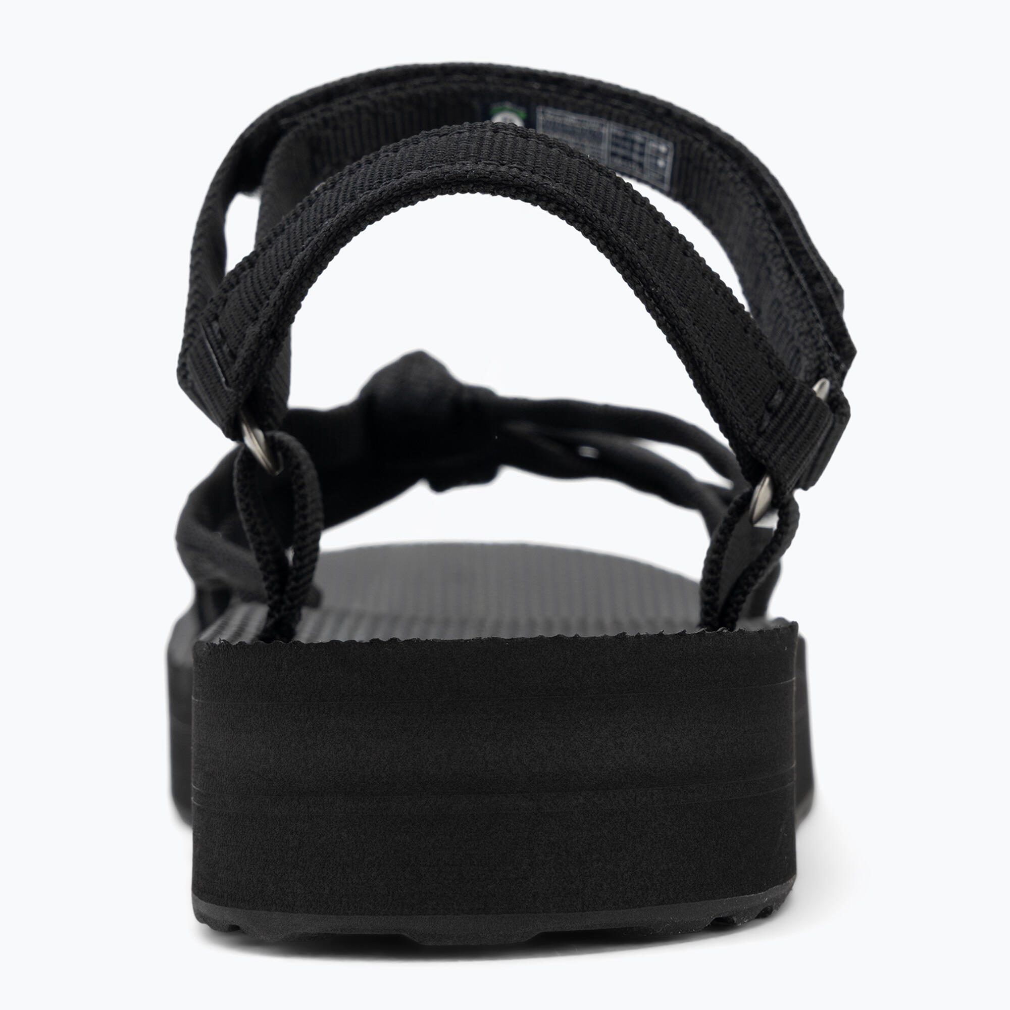 Sandały damskie Teva Midform Kena Slim 6/7