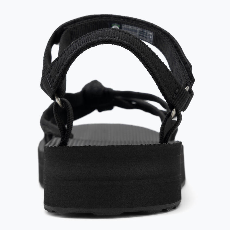 Sandale damă Teva Midform Kena Slim
