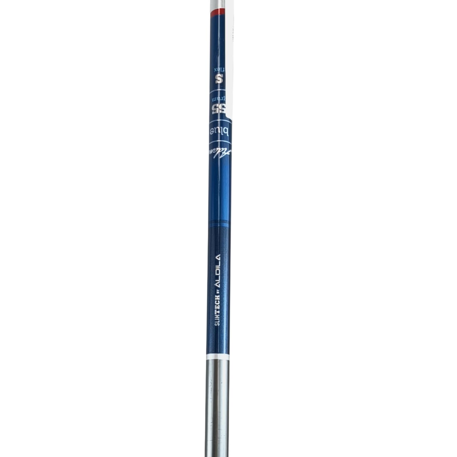 Gaucher Callaway Rogue gaucher Triple Diamond LS Driver / Flex Stiff / Loft 10.5 4/5