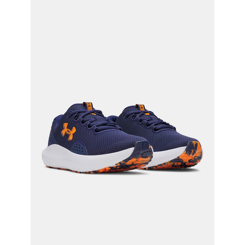 Adidași de alergare pentru bărbați Under Armour Charged Surge 4