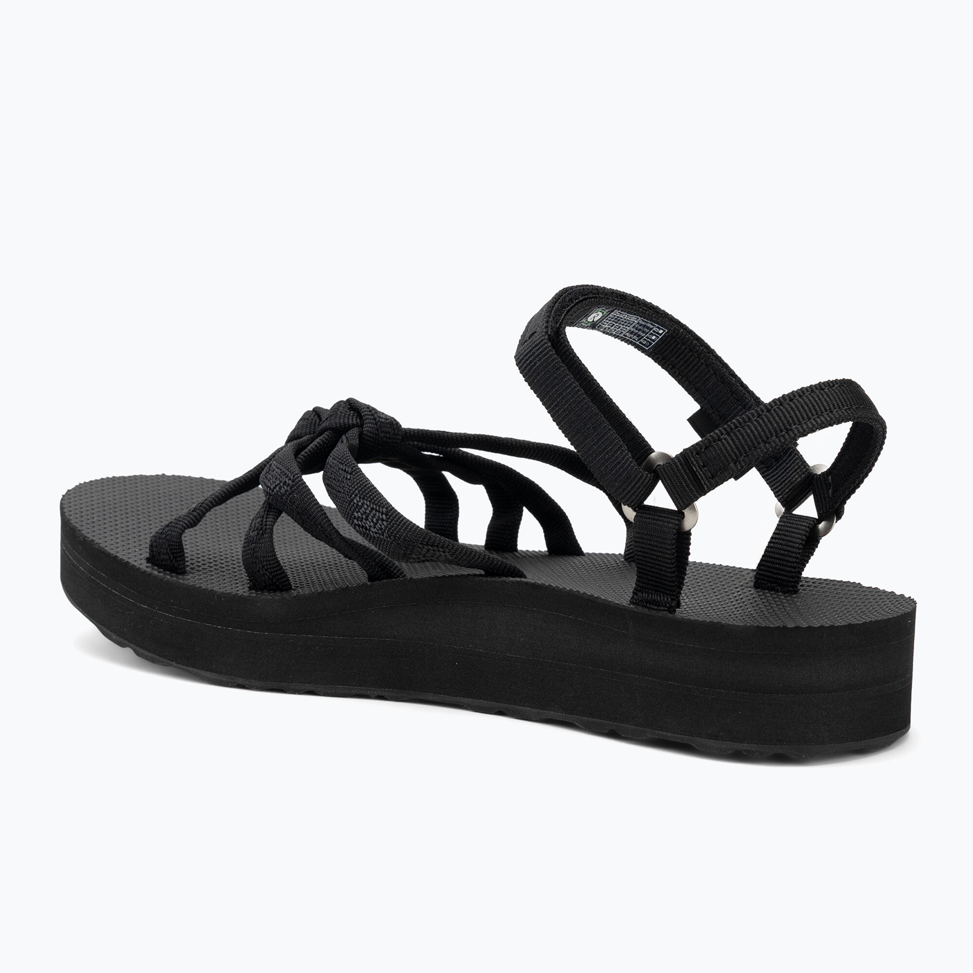 Sandały damskie Teva Midform Kena Slim 3/7