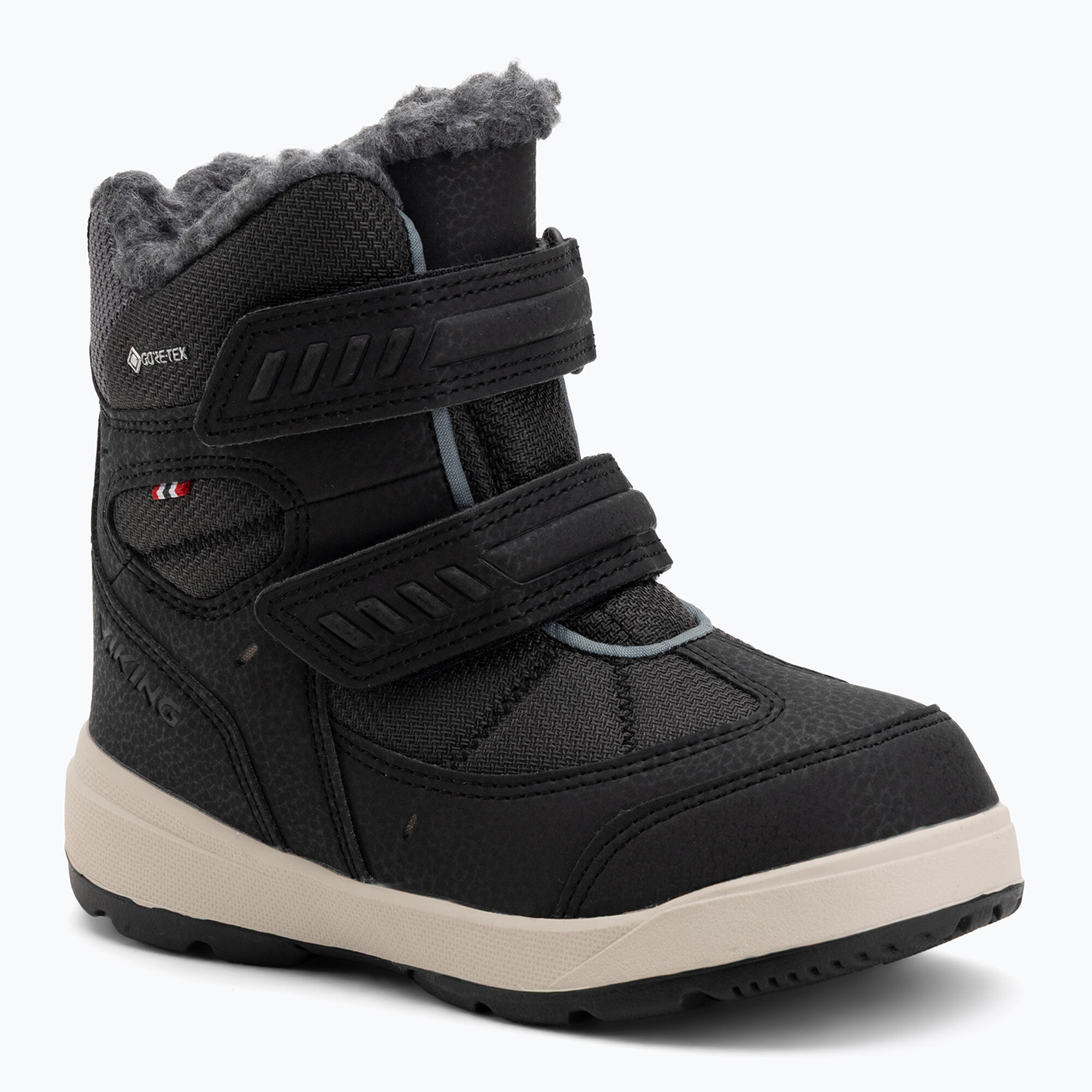 Cizme de zăpadă Viking Footwear Toasty Warm GTX 2V