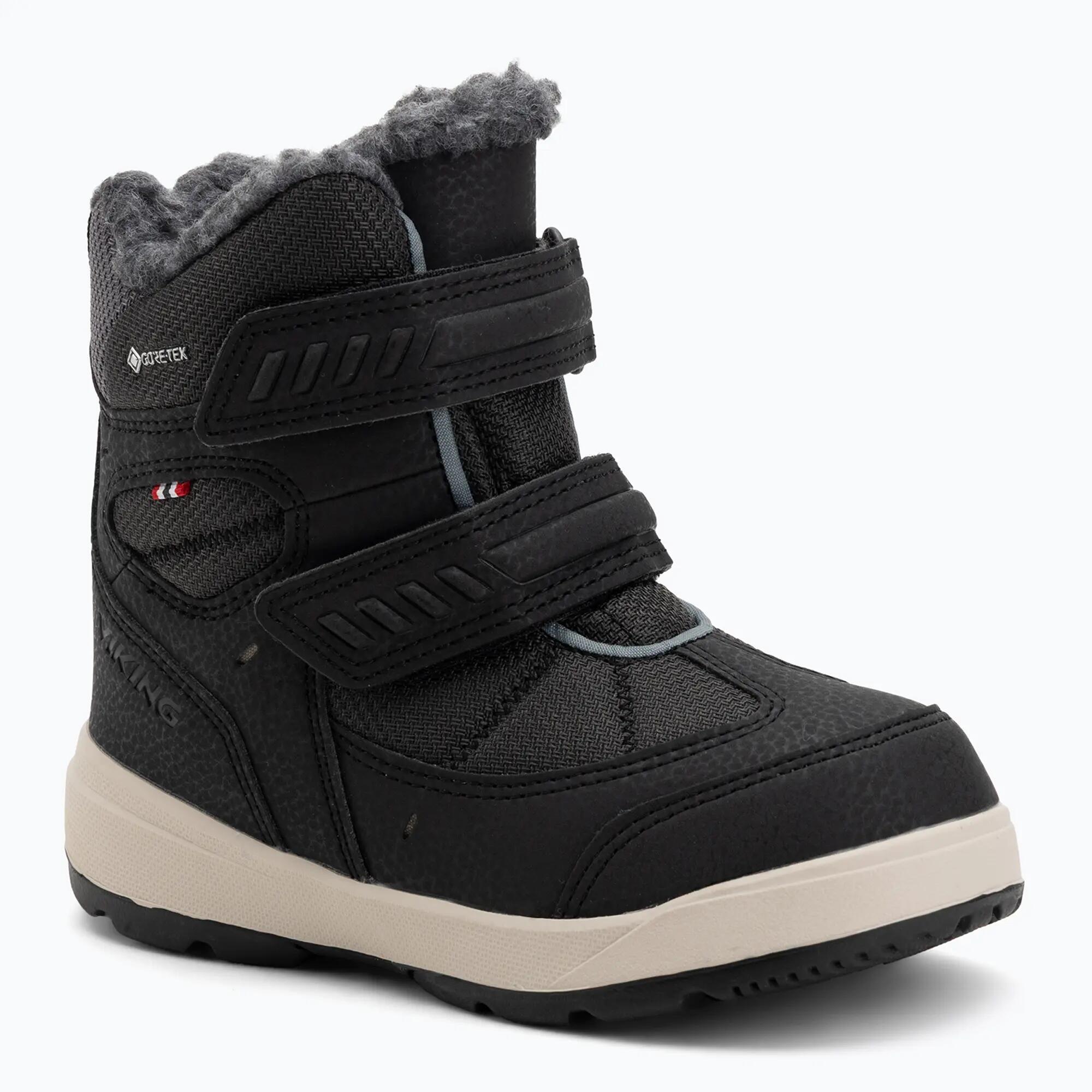 Śniegowce Viking Footwear Toasty Warm GTX 2V 1/7