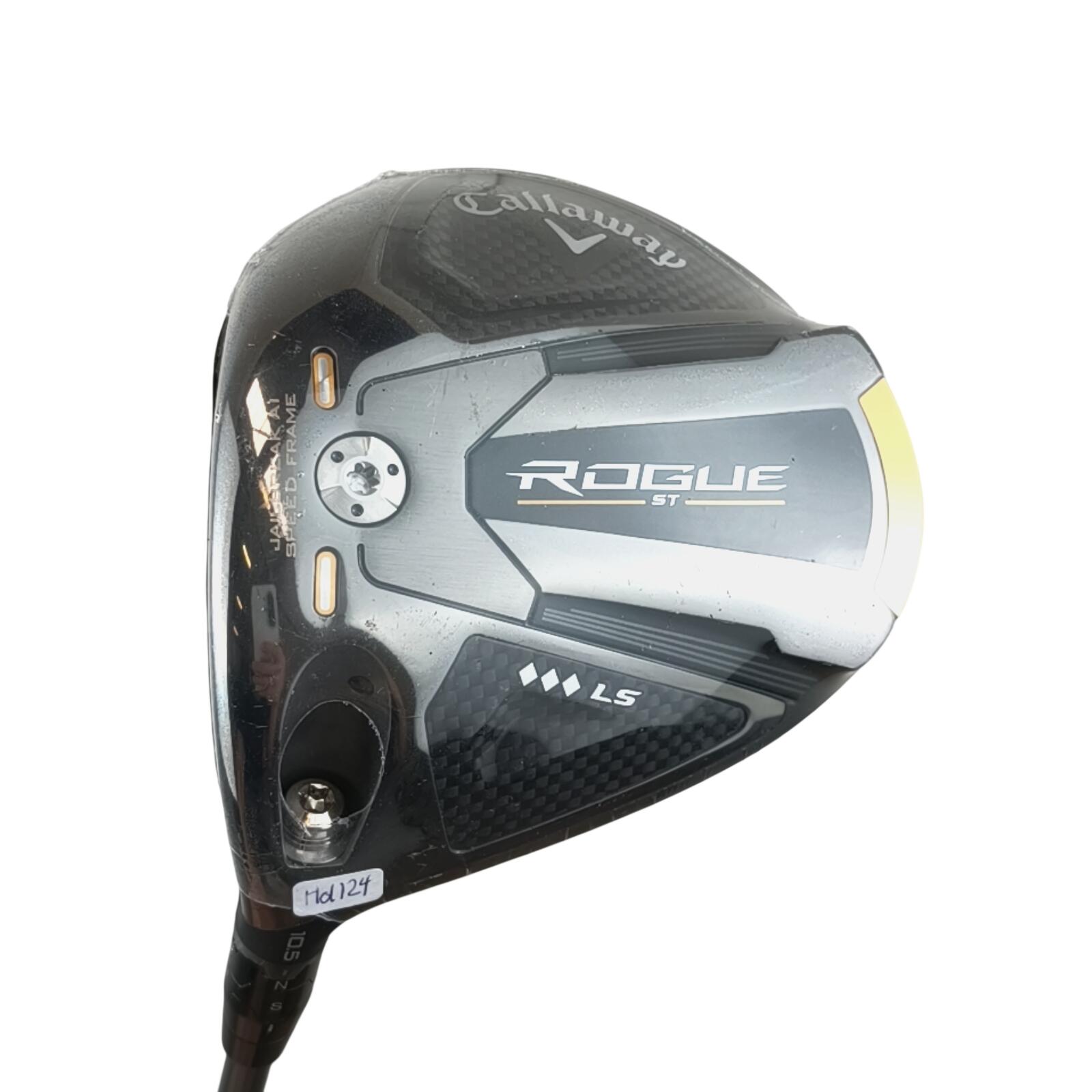 CALLAWAY picture