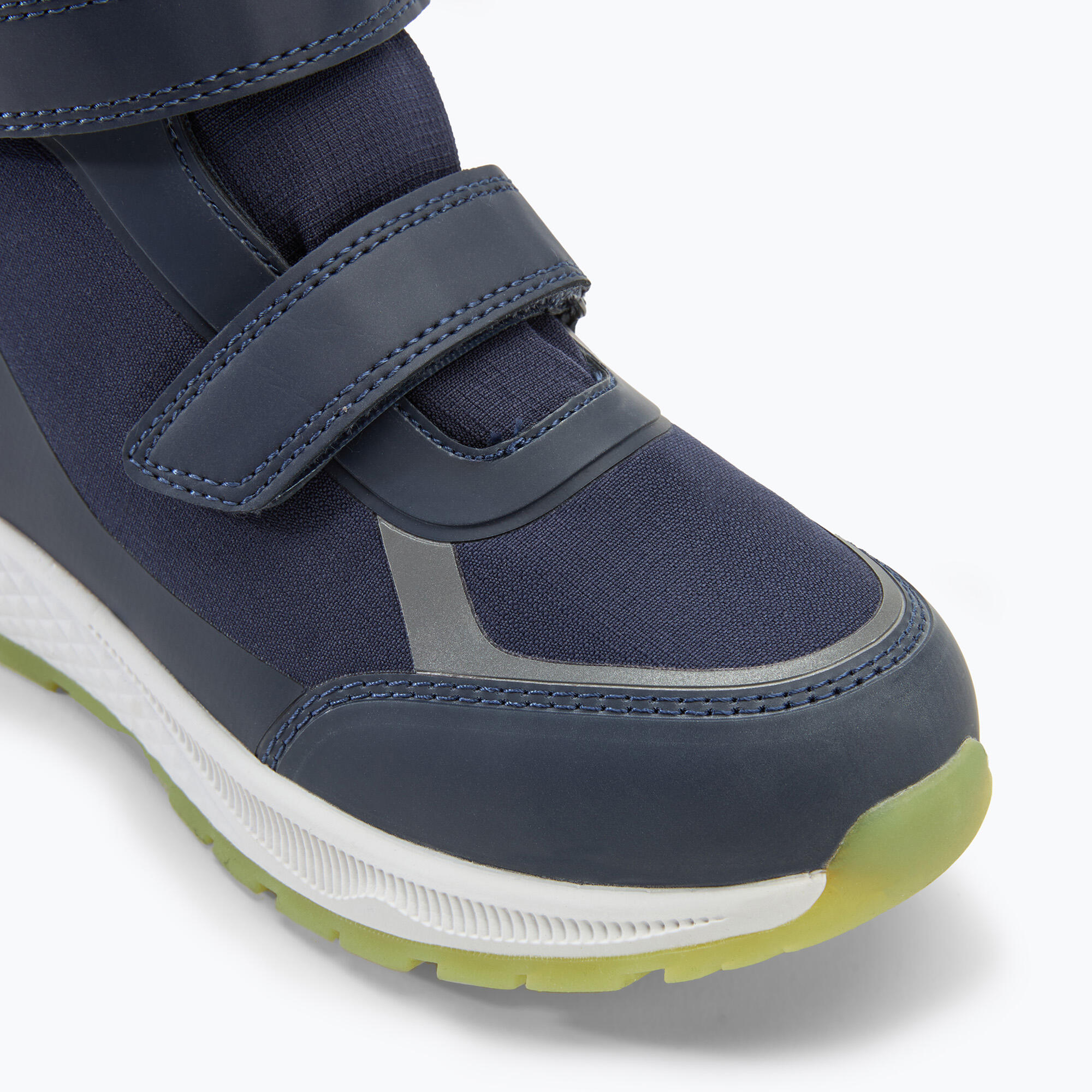 Śniegowce dziecięce Viking Footwear Equip Glow Warm WP 2V 7/7