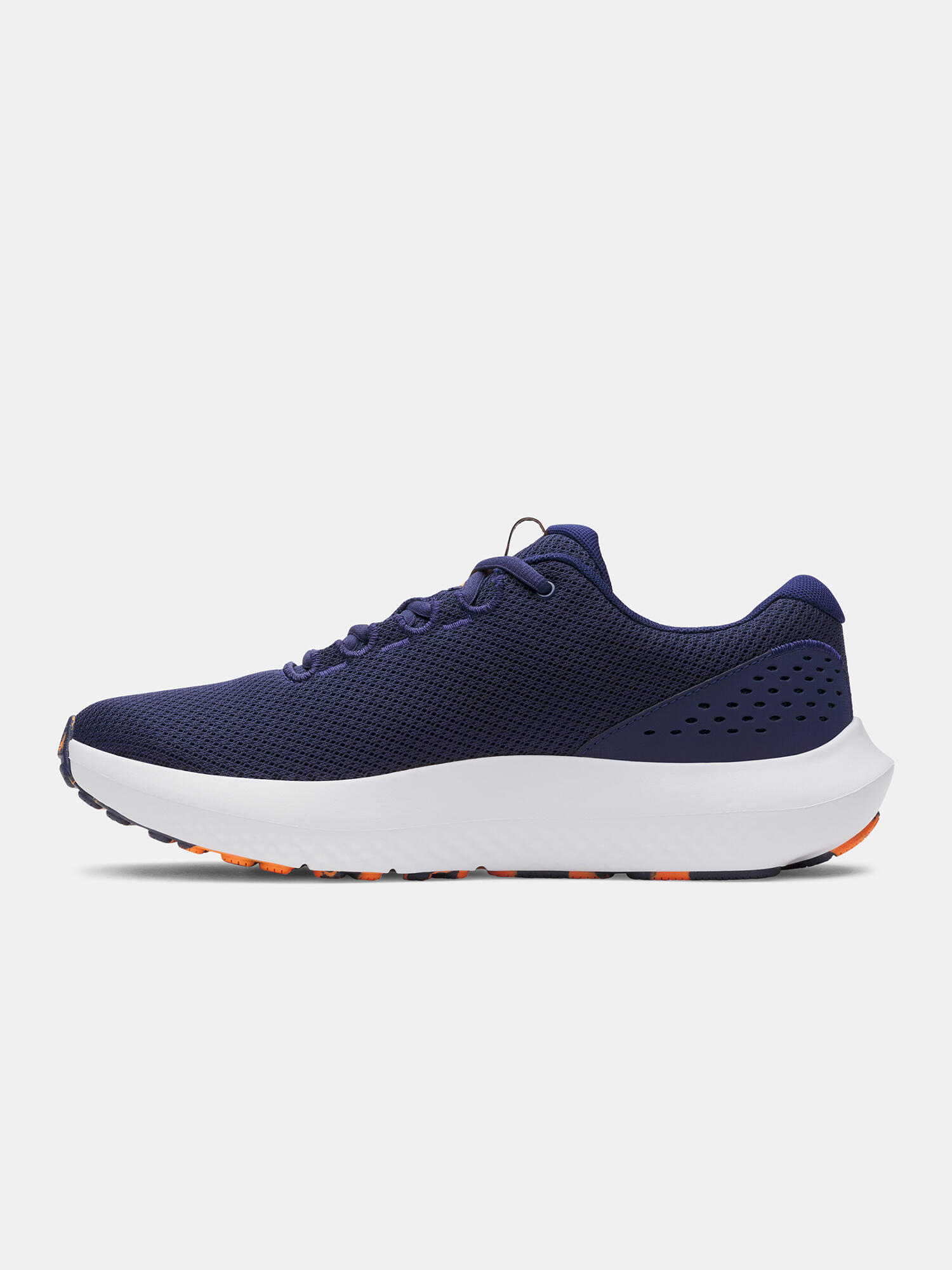 Scarpe da corsa da uomo Under Armour Charged Surge 4 2/7