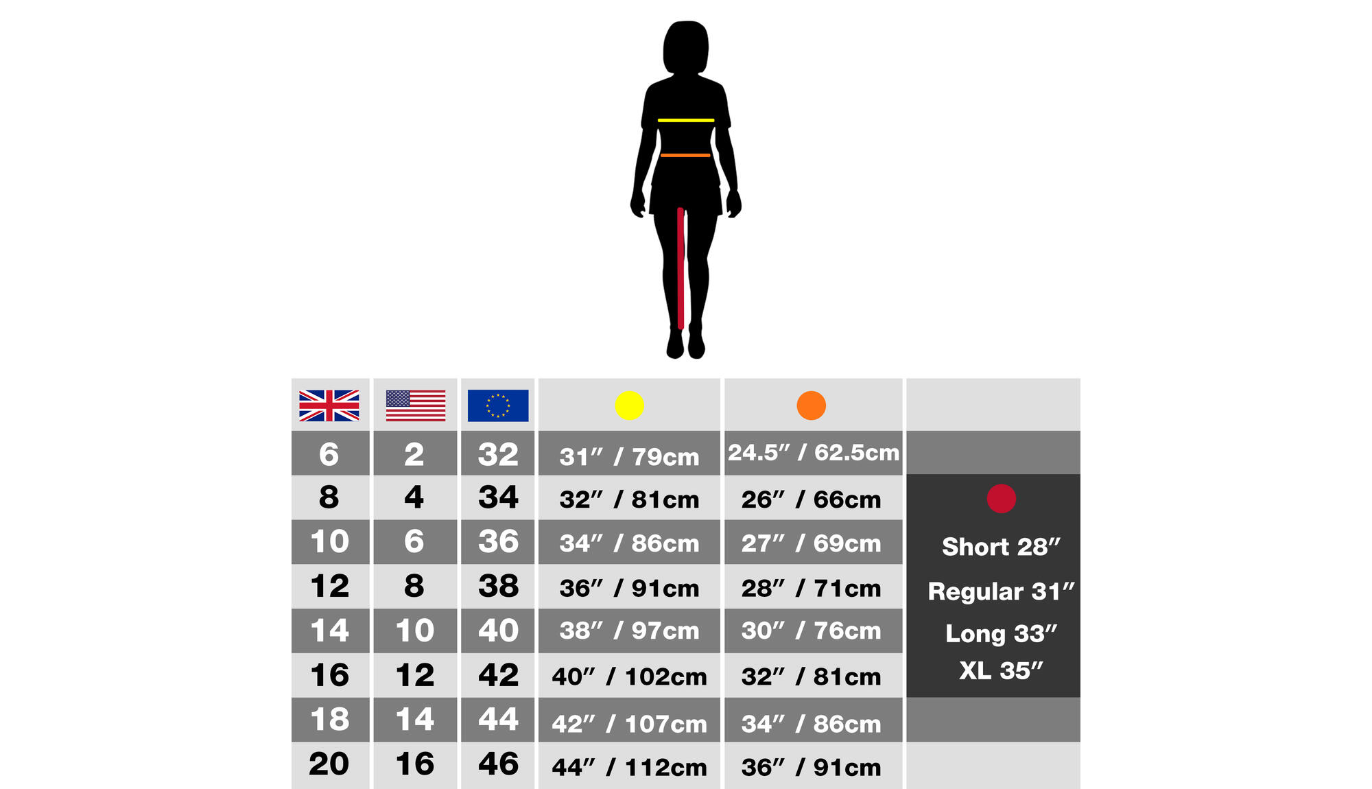 Legging Long À Taille Élastiquée Style Sportif KIWI PRO Femme (Bleu Marine) 4/4