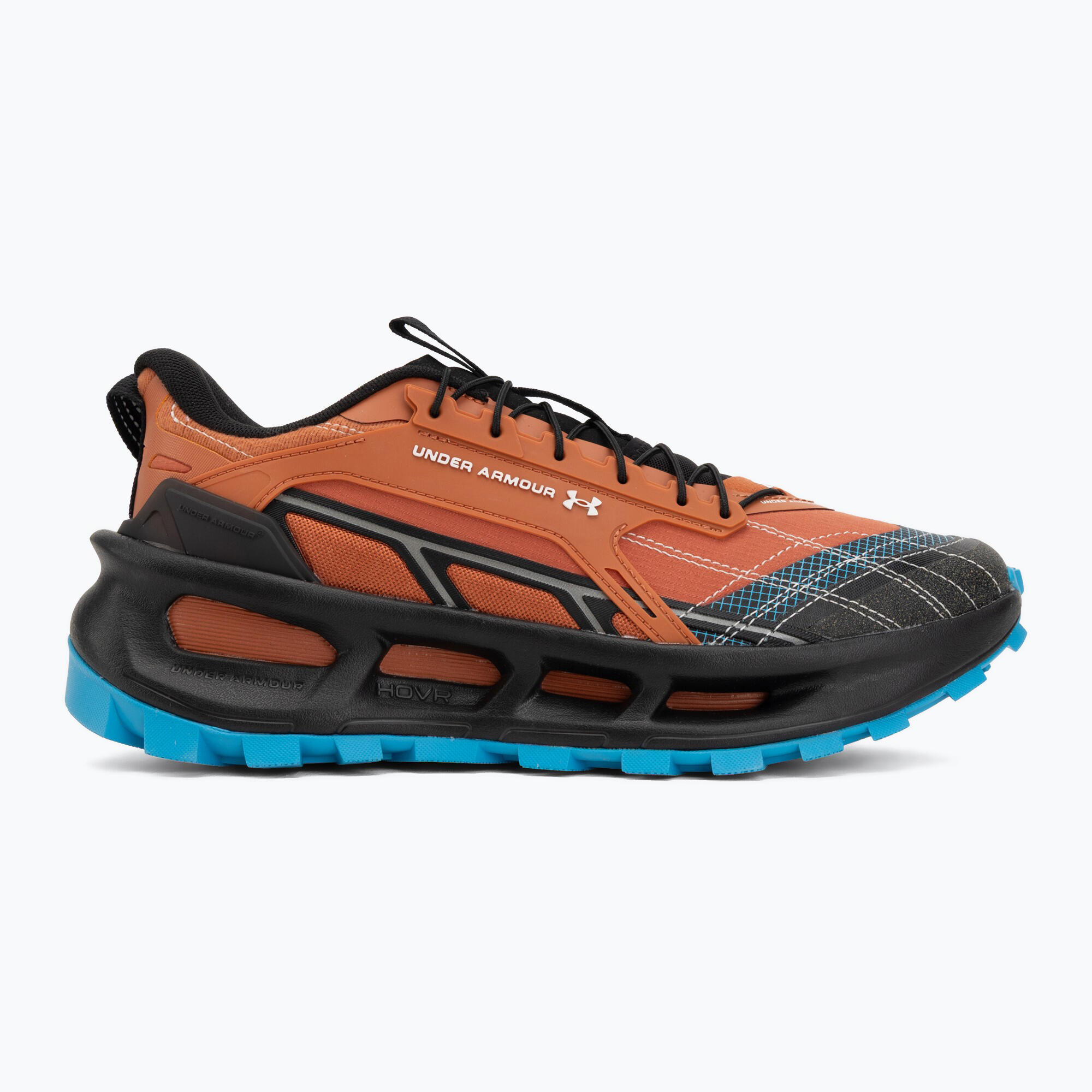 Sapatilhas de corrida Under Armour UA Explor Trail 2/7