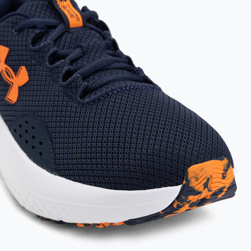 Adidași de alergare pentru bărbați Under Armour Charged Surge 4