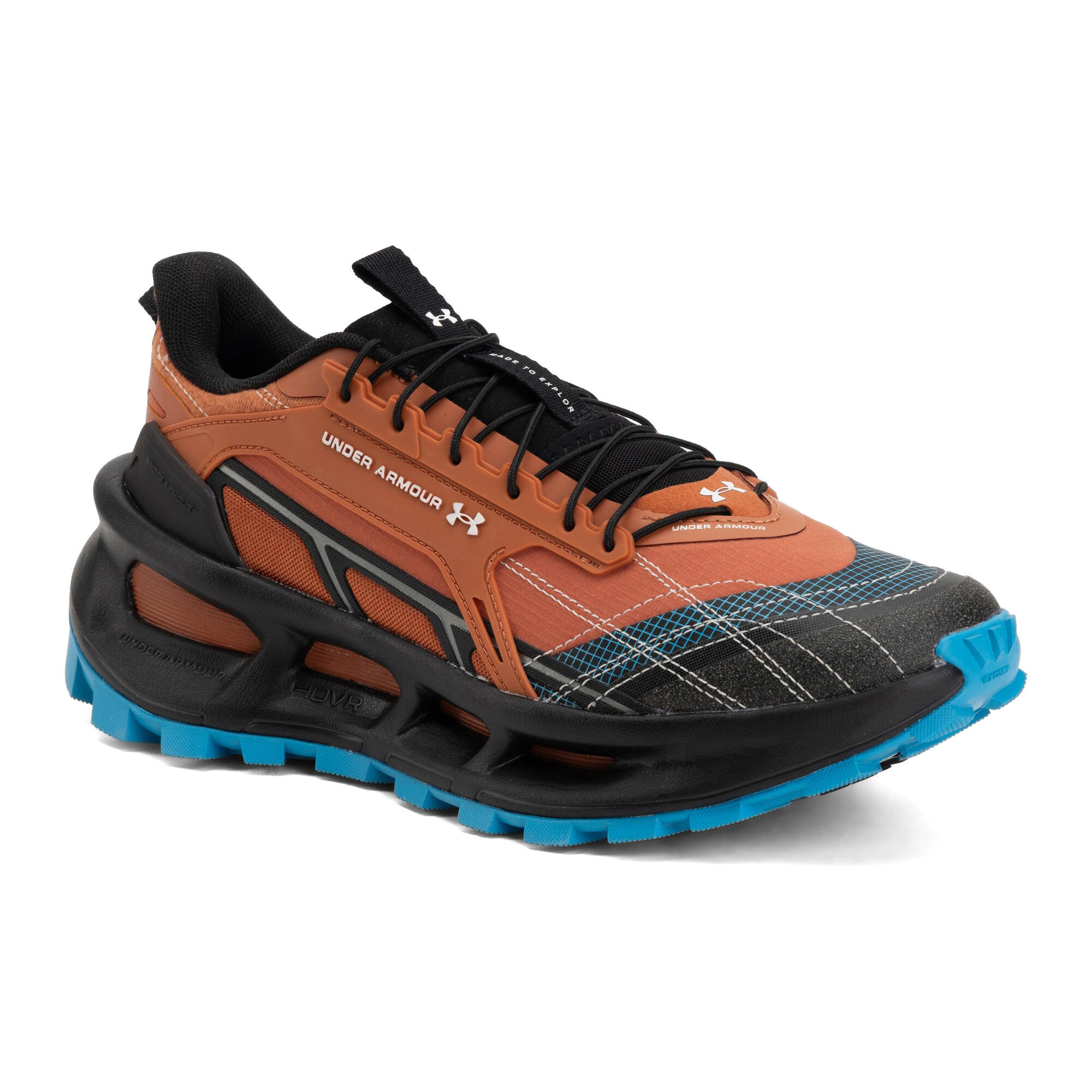 Buty do biegania Under Armour UA Explor Trail 7/7