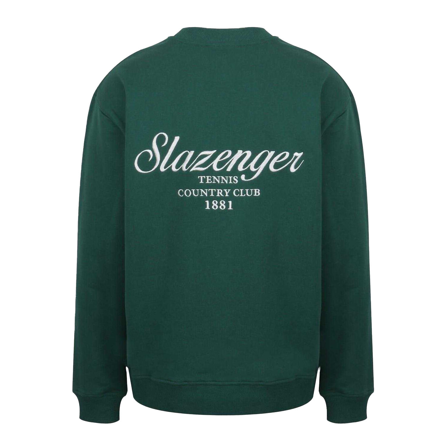Sweatshirt für Herren Grün 2/2