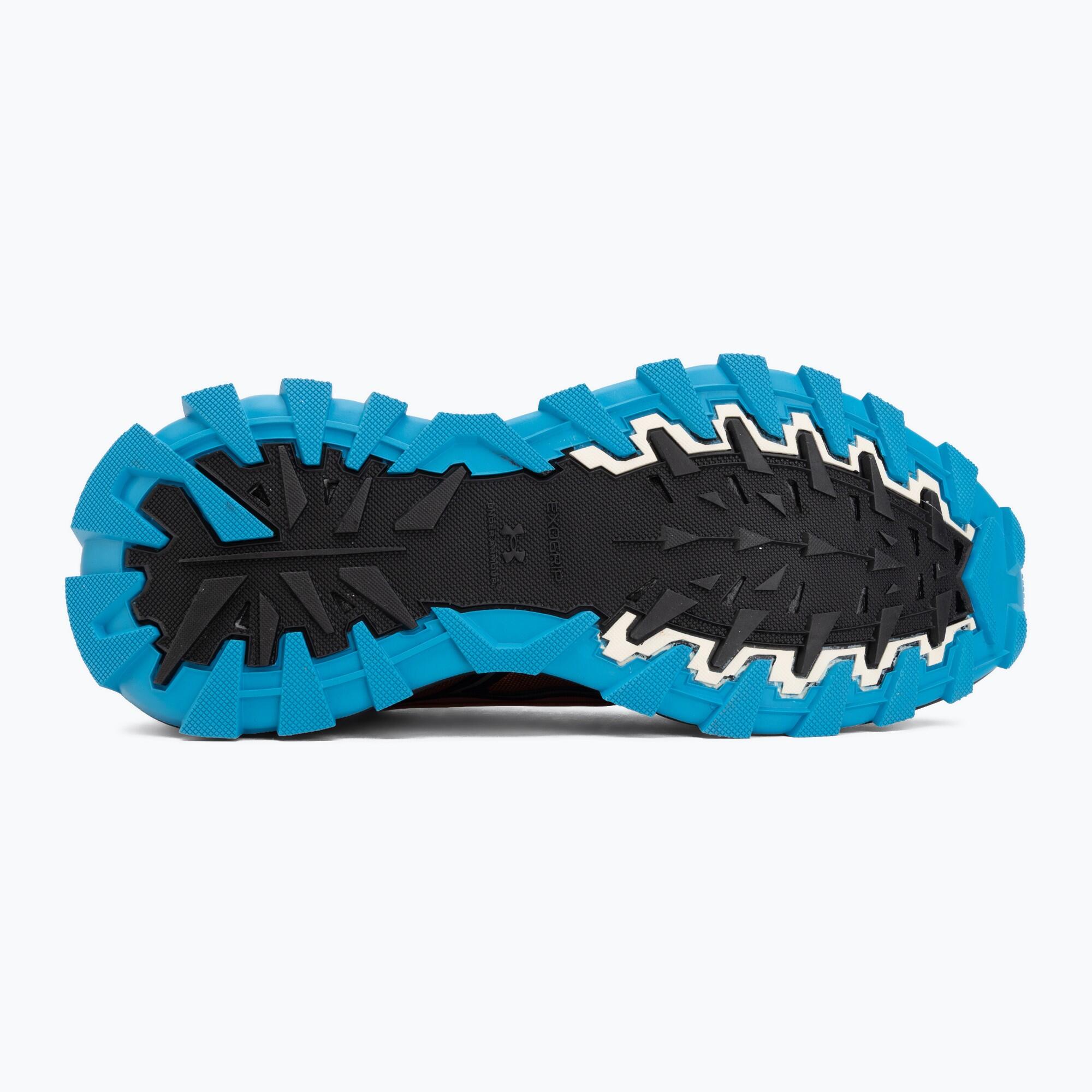 Buty do biegania Under Armour UA Explor Trail 4/7