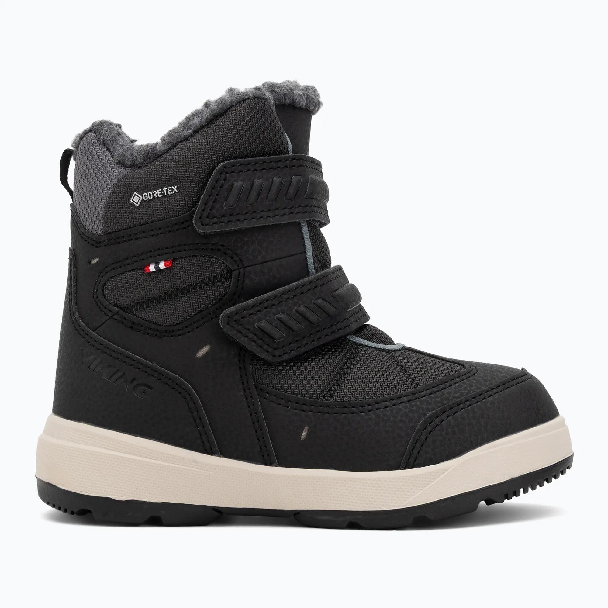 Śniegowce Viking Footwear Toasty Warm GTX 2V 2/7