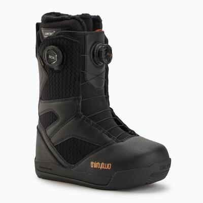 Thirtytwo stw double boa w's '24 dames snowboardboots