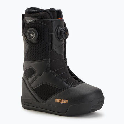 Buty snowboardowe damskie ThirtyTwo Stw Double Boa W'S '24
