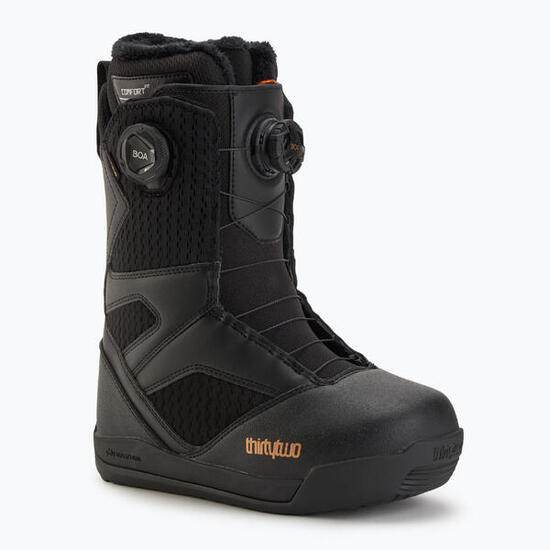 Buty snowboardowe damskie ThirtyTwo Stw Double Boa W'S '24