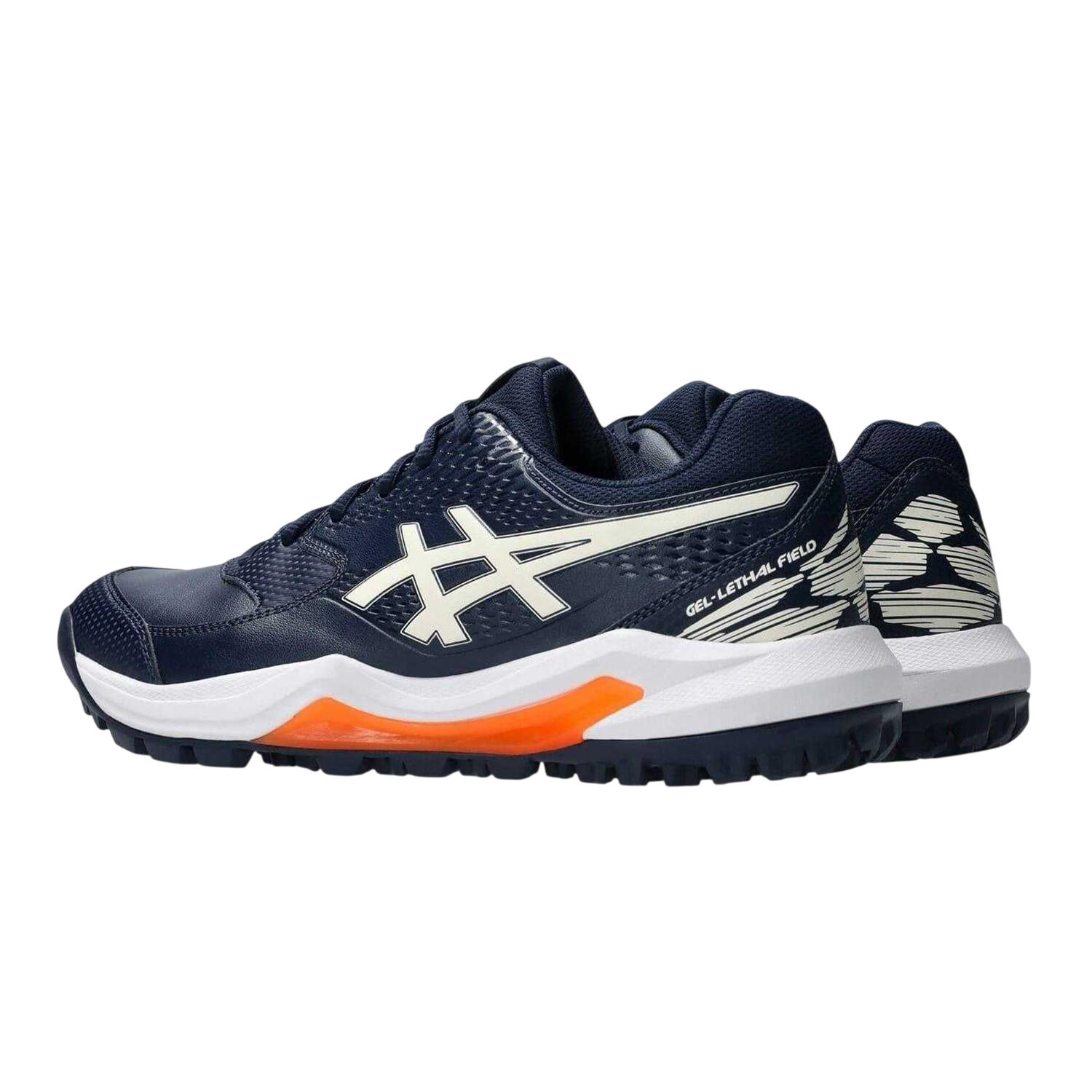 "Lethal" Feld Schuhe für , niedrig geschnitten Herren 2/4
