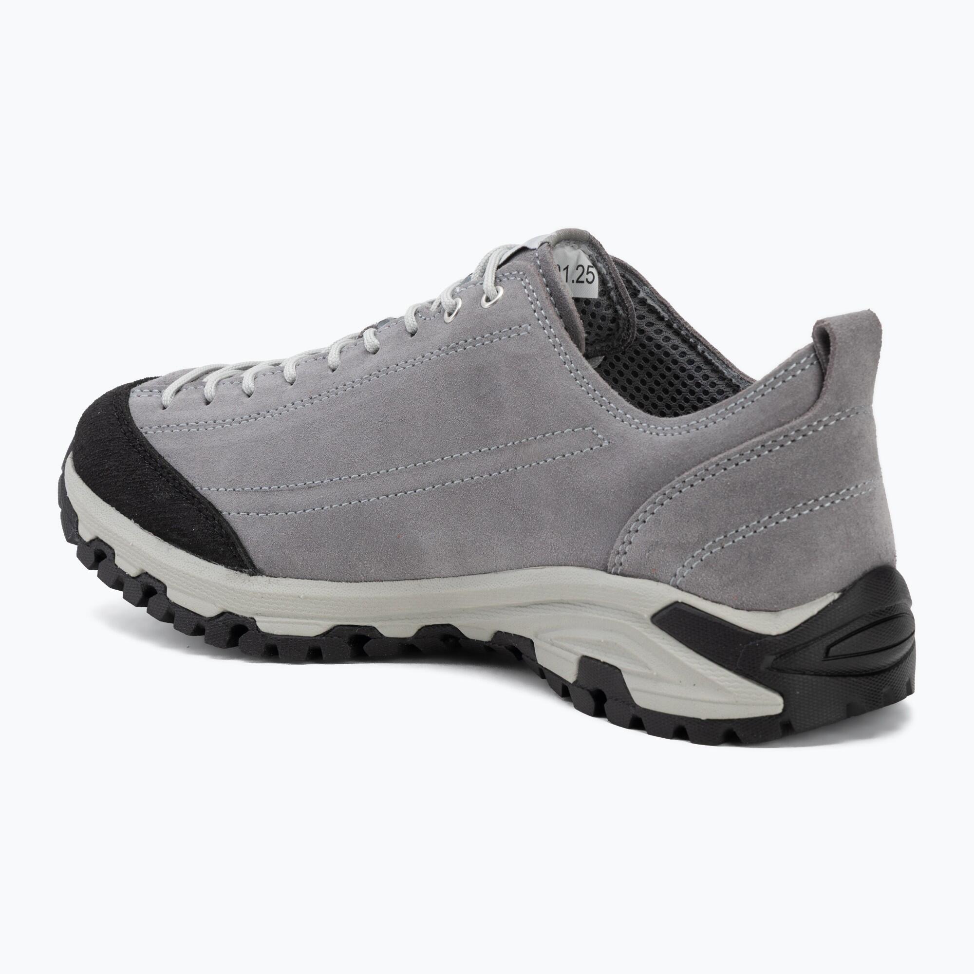 Buty trekkingowe Kimberfeel Chogori 2 3/7