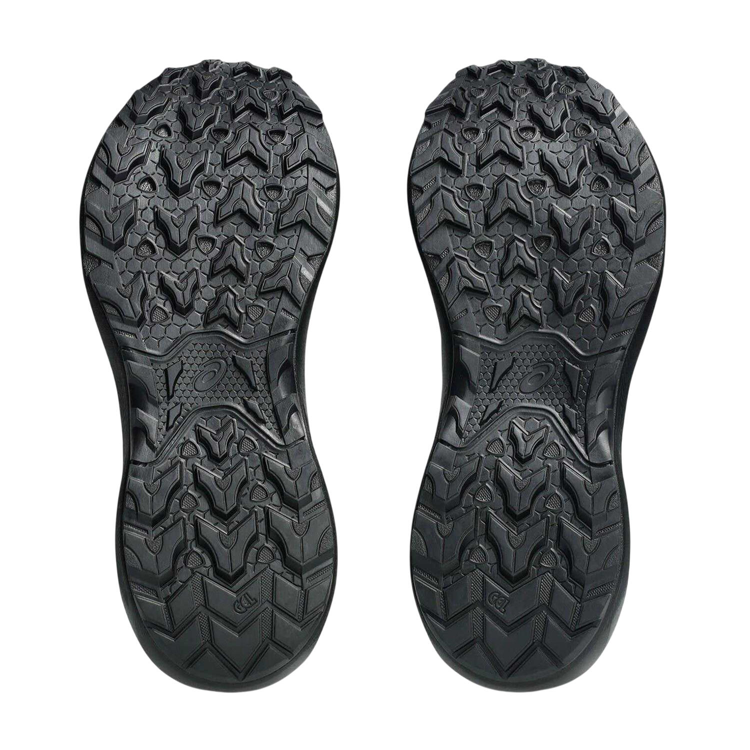 "Venture 11 Trail" Sneaker für Herren Schwarz/Grau 3/4