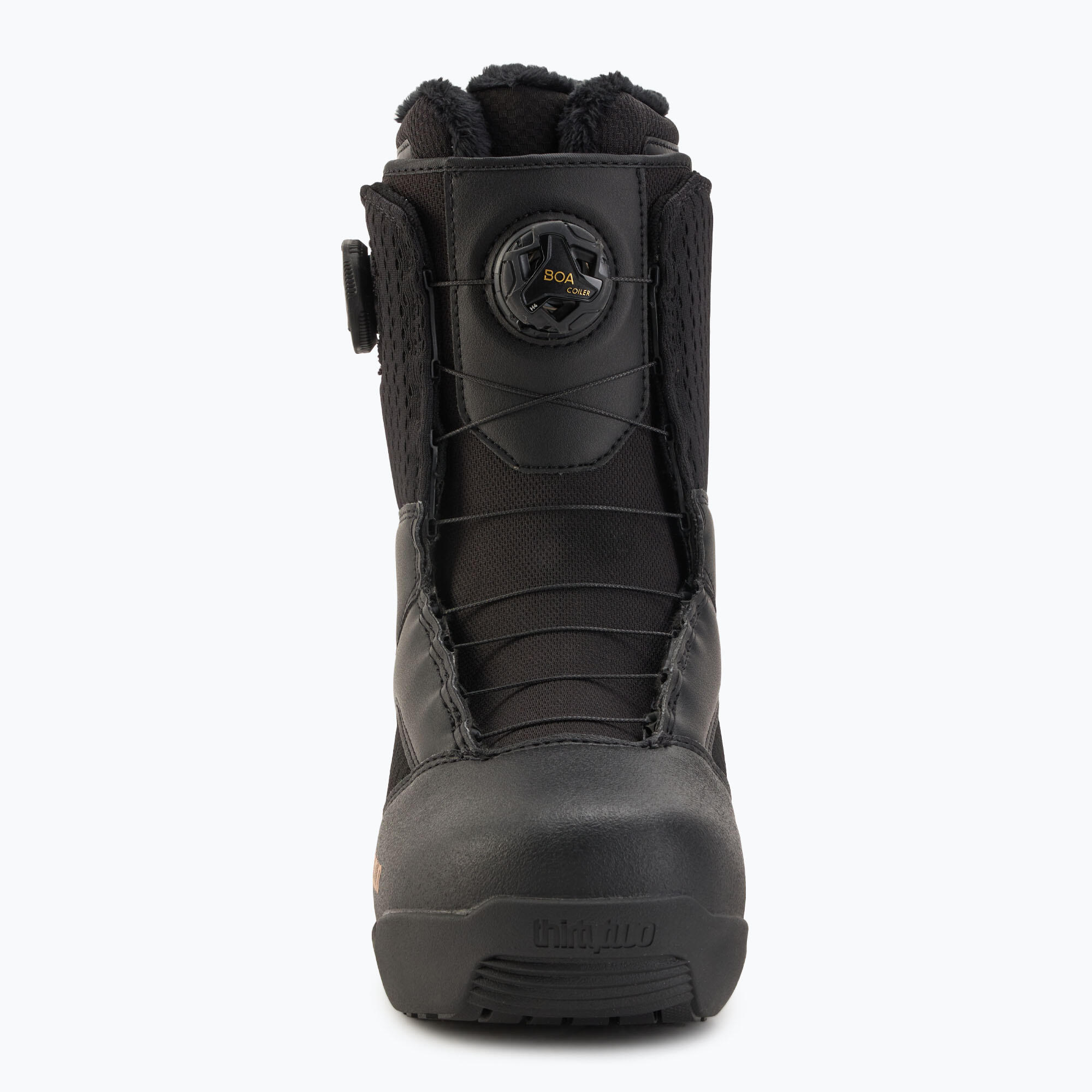 Buty snowboardowe damskie ThirtyTwo Stw Double Boa W'S '24 3/6