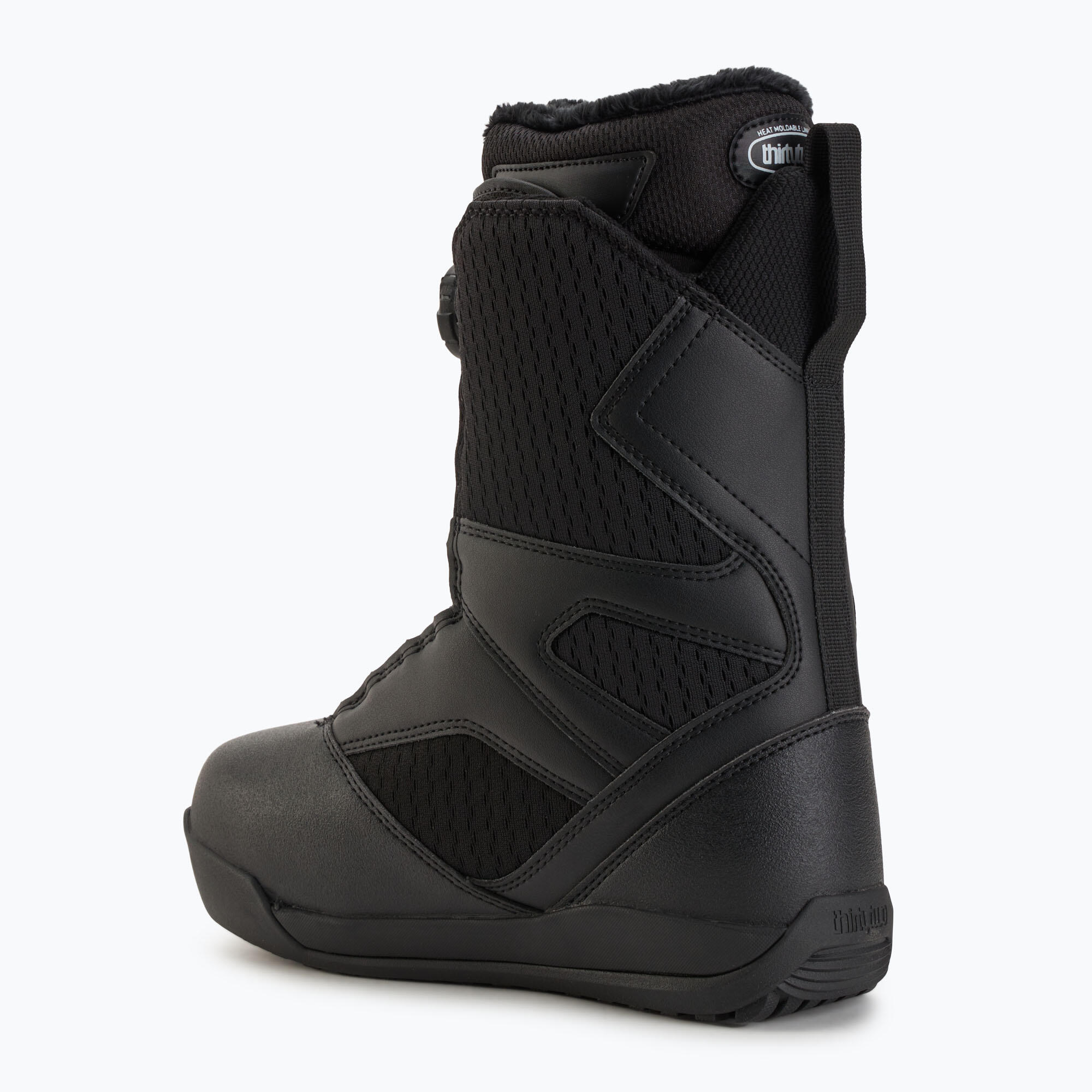 Buty snowboardowe damskie ThirtyTwo Stw Double Boa W'S '24 2/6