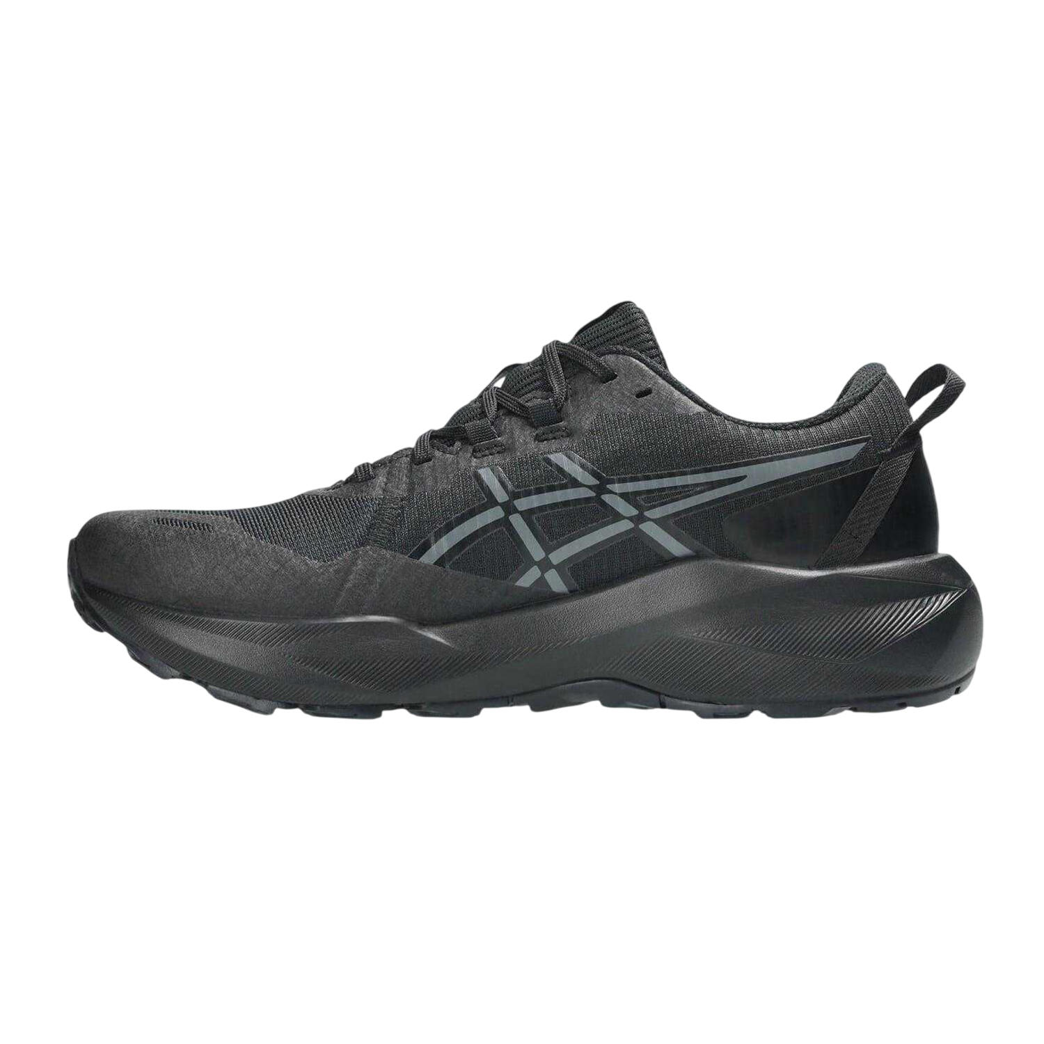 "Venture 11 Trail" Sneaker für Herren Schwarz/Grau 2/4