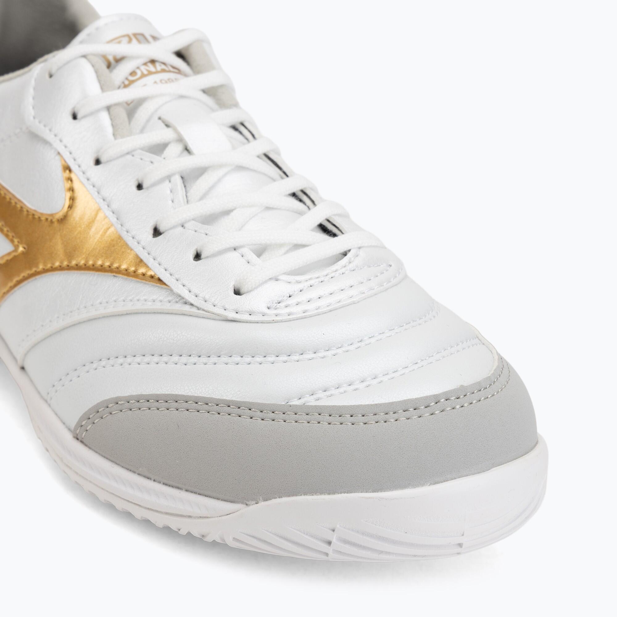 Buty piłkarskie Mizuno Morelia Sala Pro IN 7/7