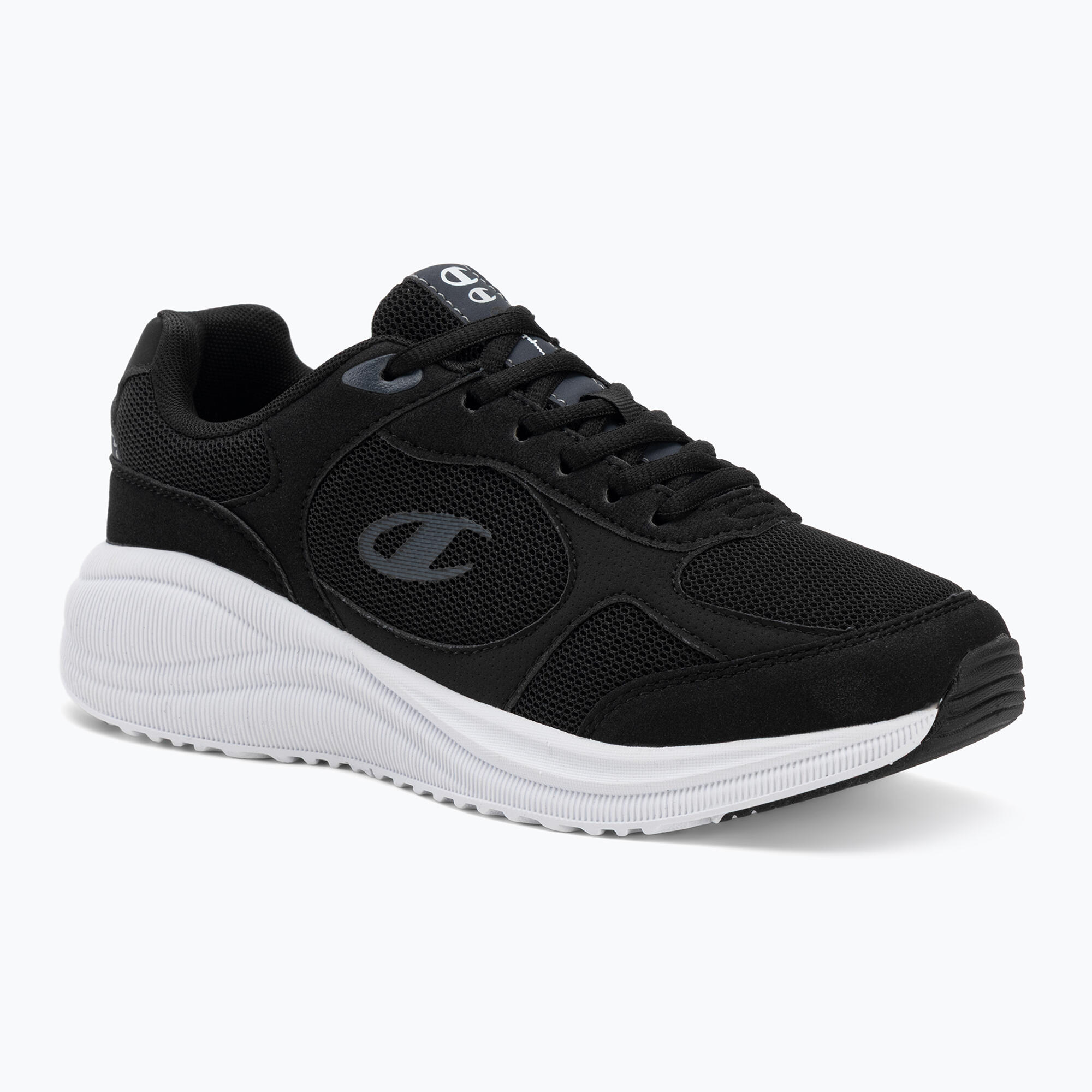 Pantofi damă Champion Syphon Mesh Lu Low Cut