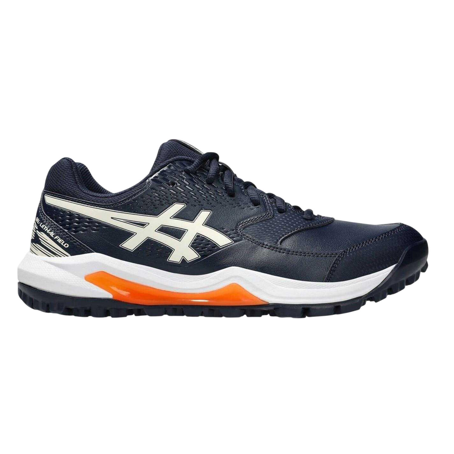 "Lethal" Feld Schuhe für , niedrig geschnitten Herren 4/4
