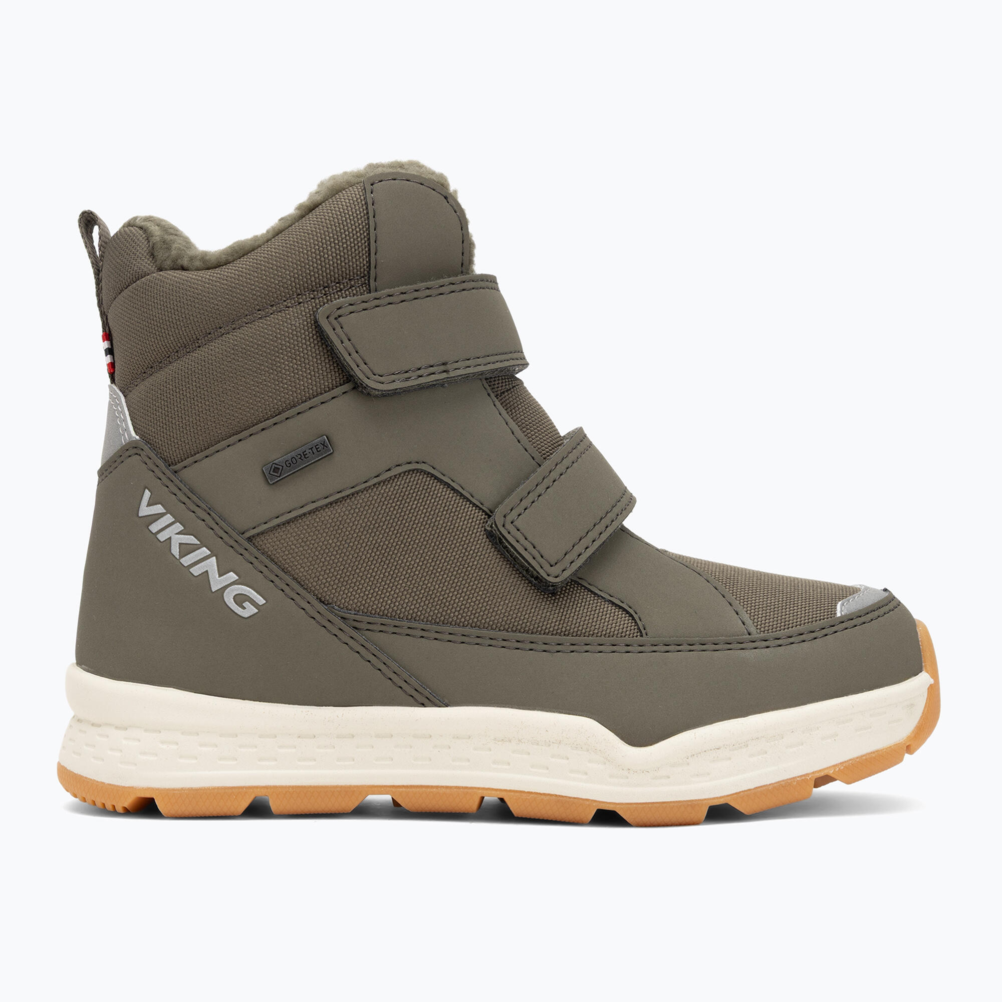 Śniegowce dziecięce Viking Footwear Espo Warm GTX 2V 2/7