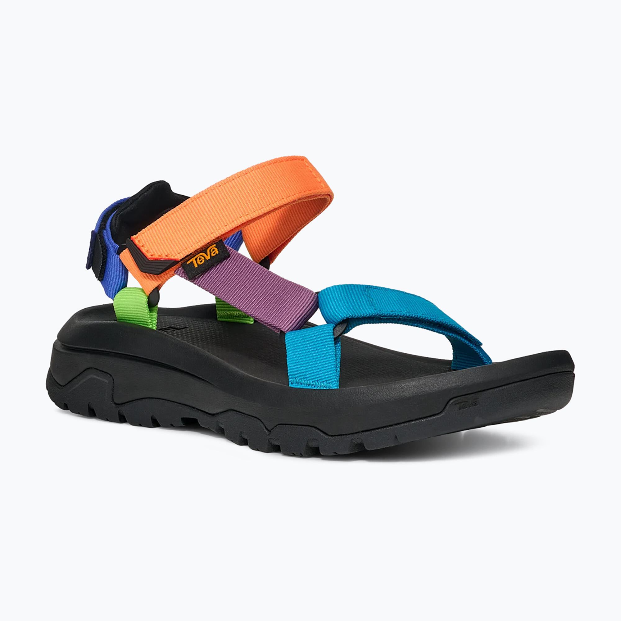 TEVA picture