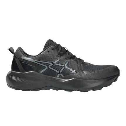 Baskets VENTURE TRAIL Homme (Noir / Gris)