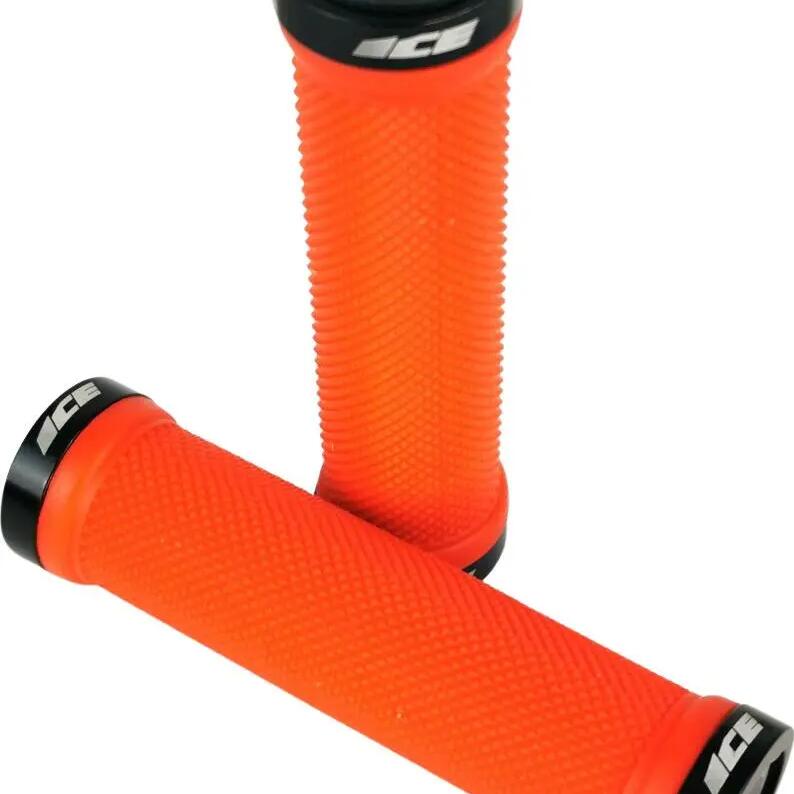 Ice Grips Diamond Red/Black