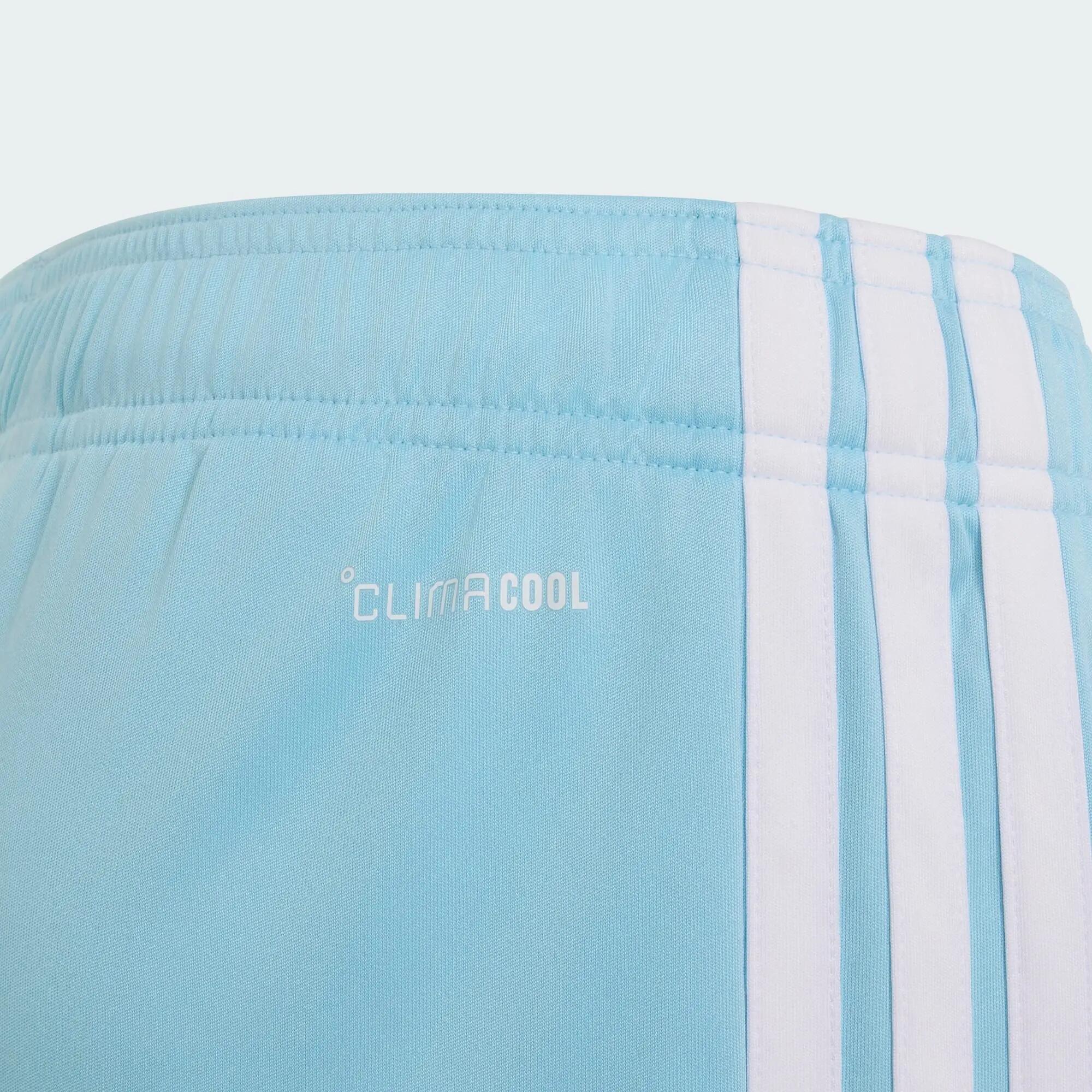MESSI TIRO LEAGUE KIDS SHORTS 2/5