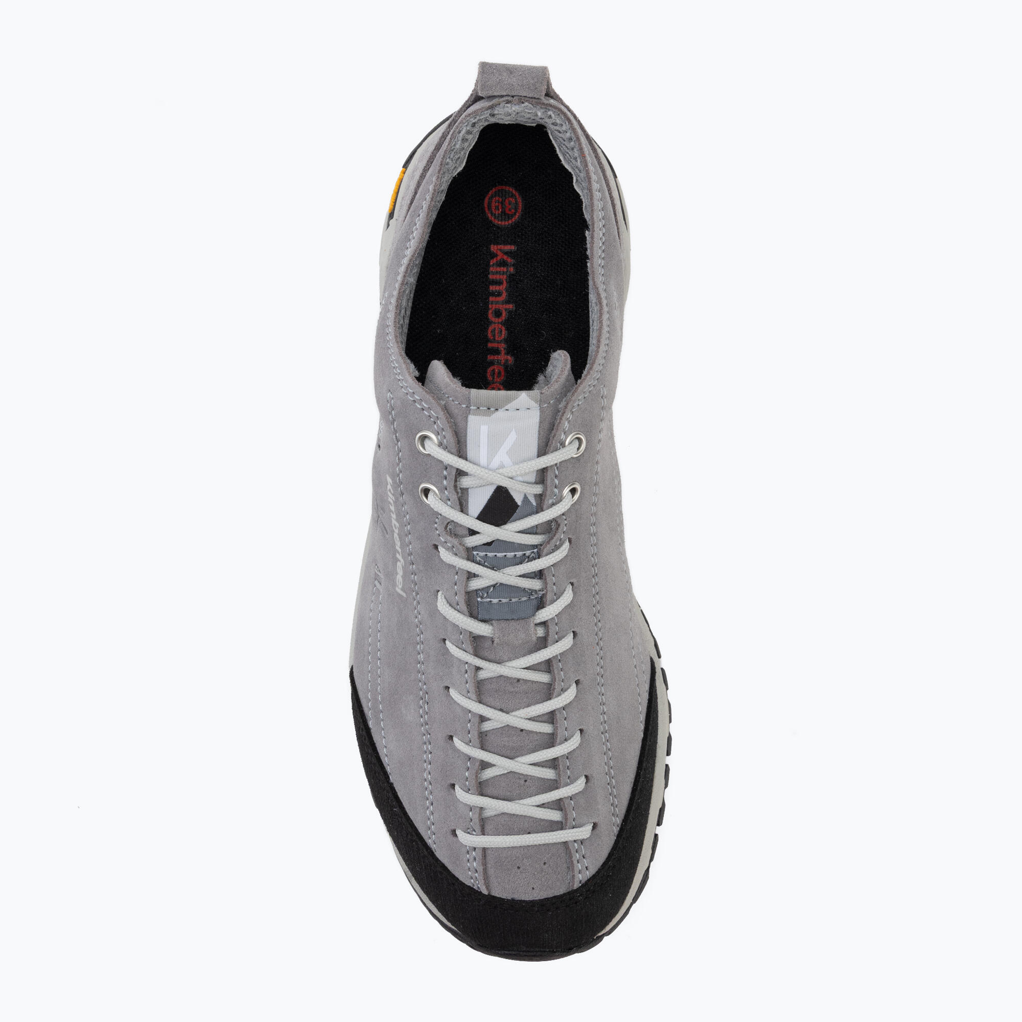 Buty trekkingowe Kimberfeel Chogori 2 5/7