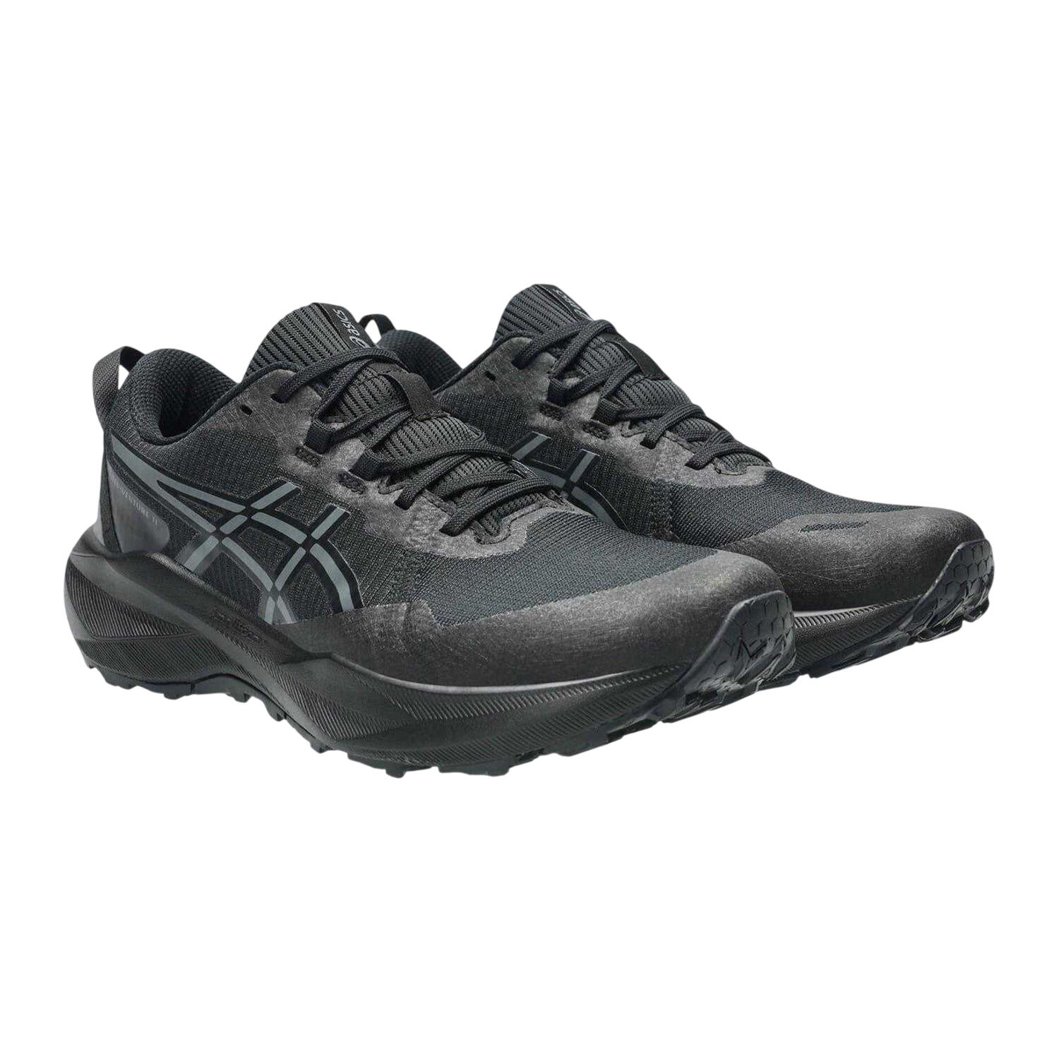 "Venture 11 Trail" Sneaker für Herren Schwarz/Grau 4/4