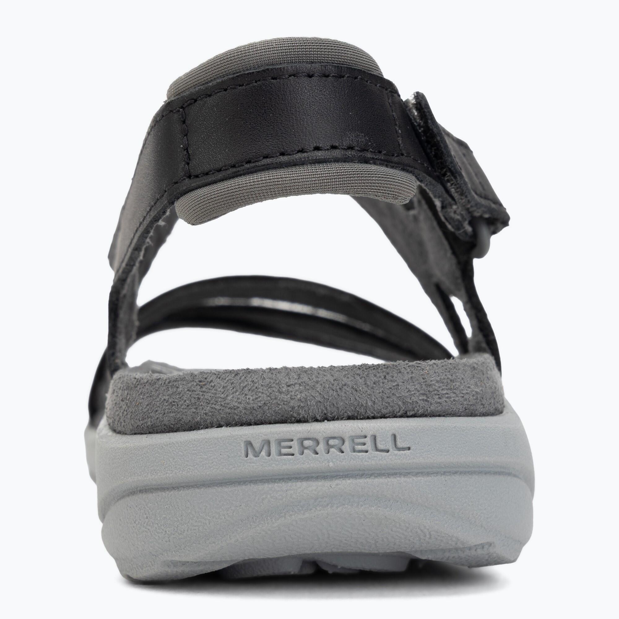 Sandały damskie Merrell Harbor 6/7