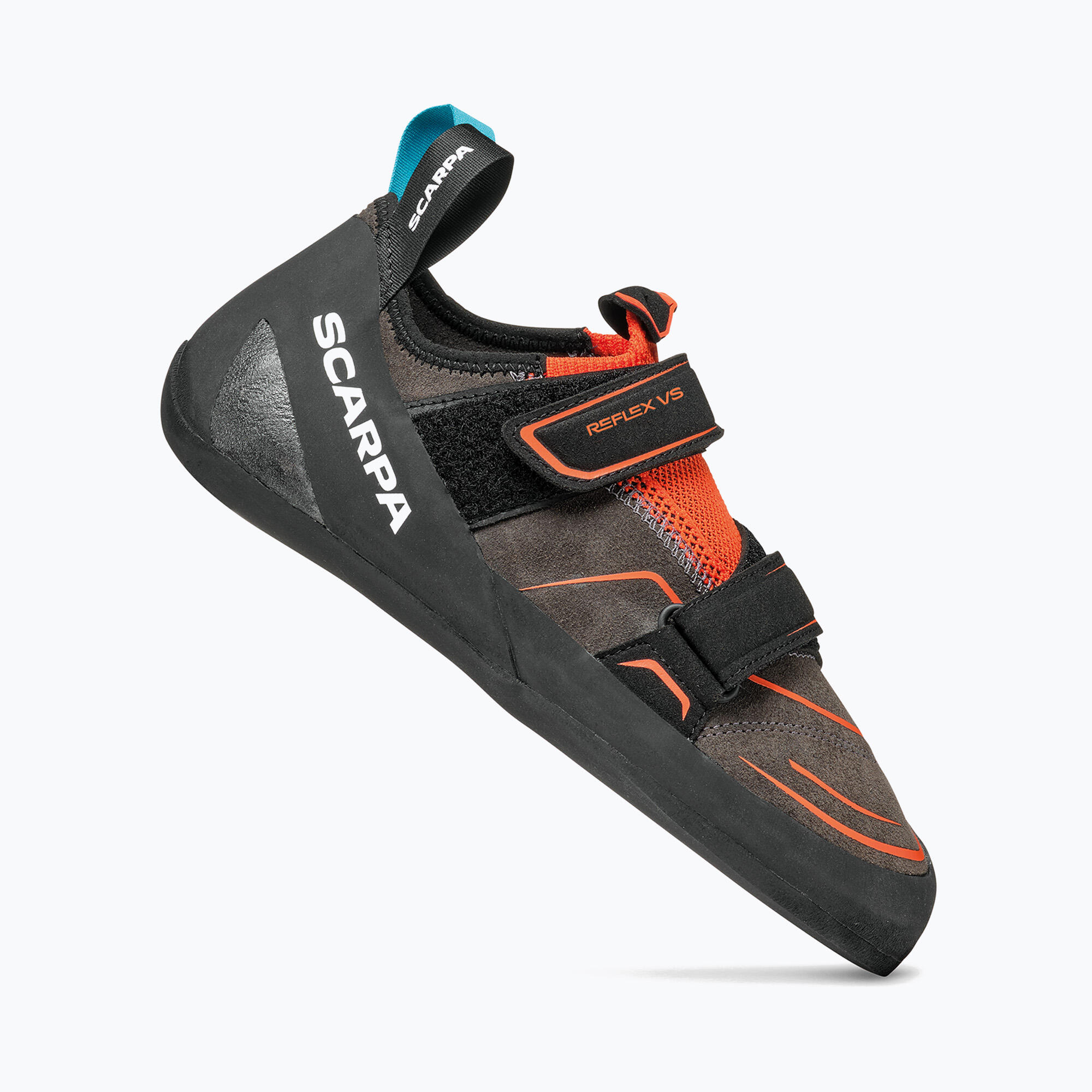 Buty wspinaczkowe SCARPA Reflex VS 2/7